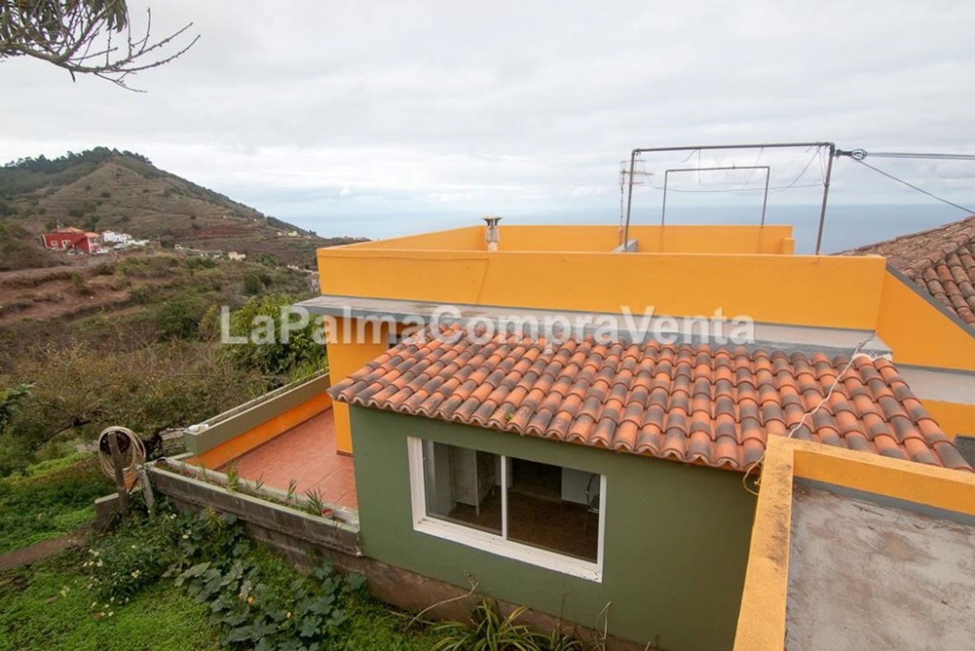 σπίτι σε Barlovento, Canarias 11523873