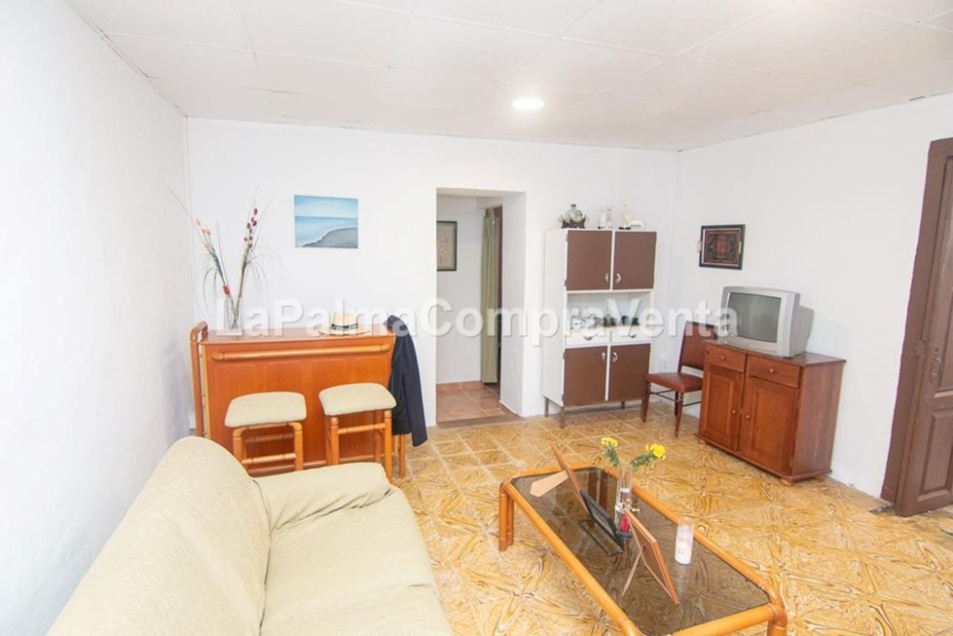 σπίτι σε Barlovento, Canarias 11523873