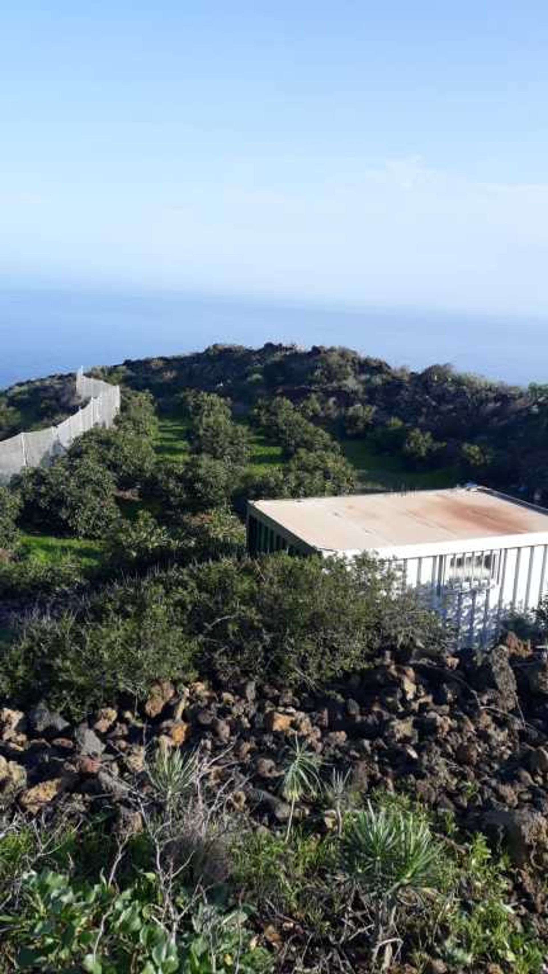 Земля в Villa de Mazo, Canarias 11523879