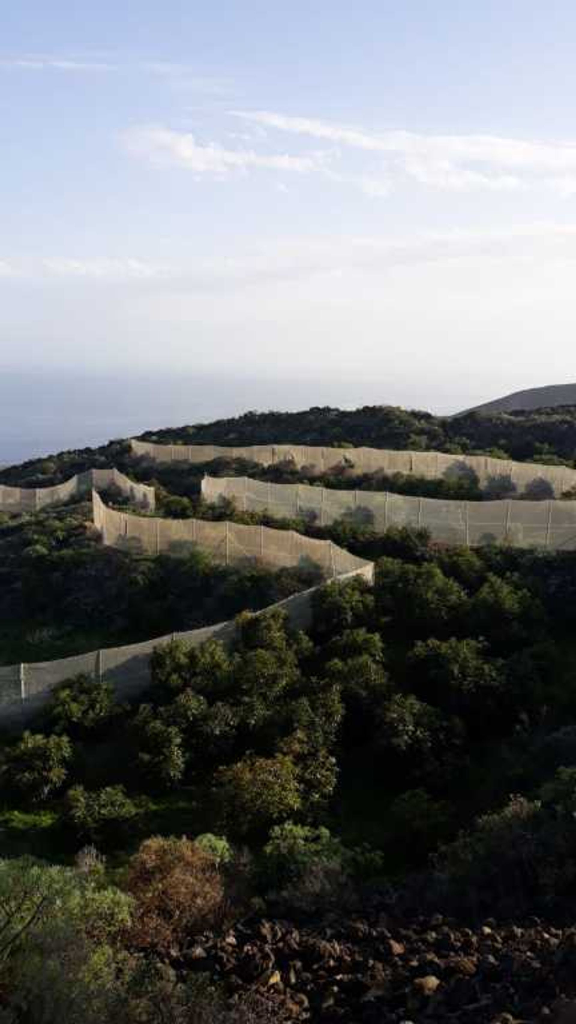 Земля в Villa de Mazo, Canarias 11523879