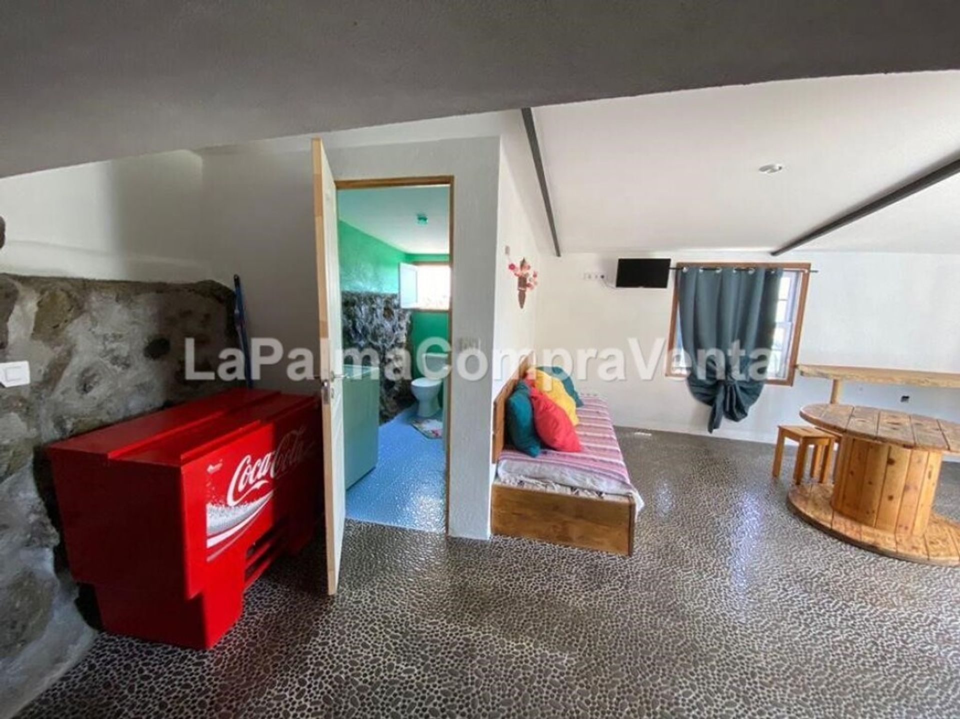 Rumah di Villa de Mazo, Canarias 11523881