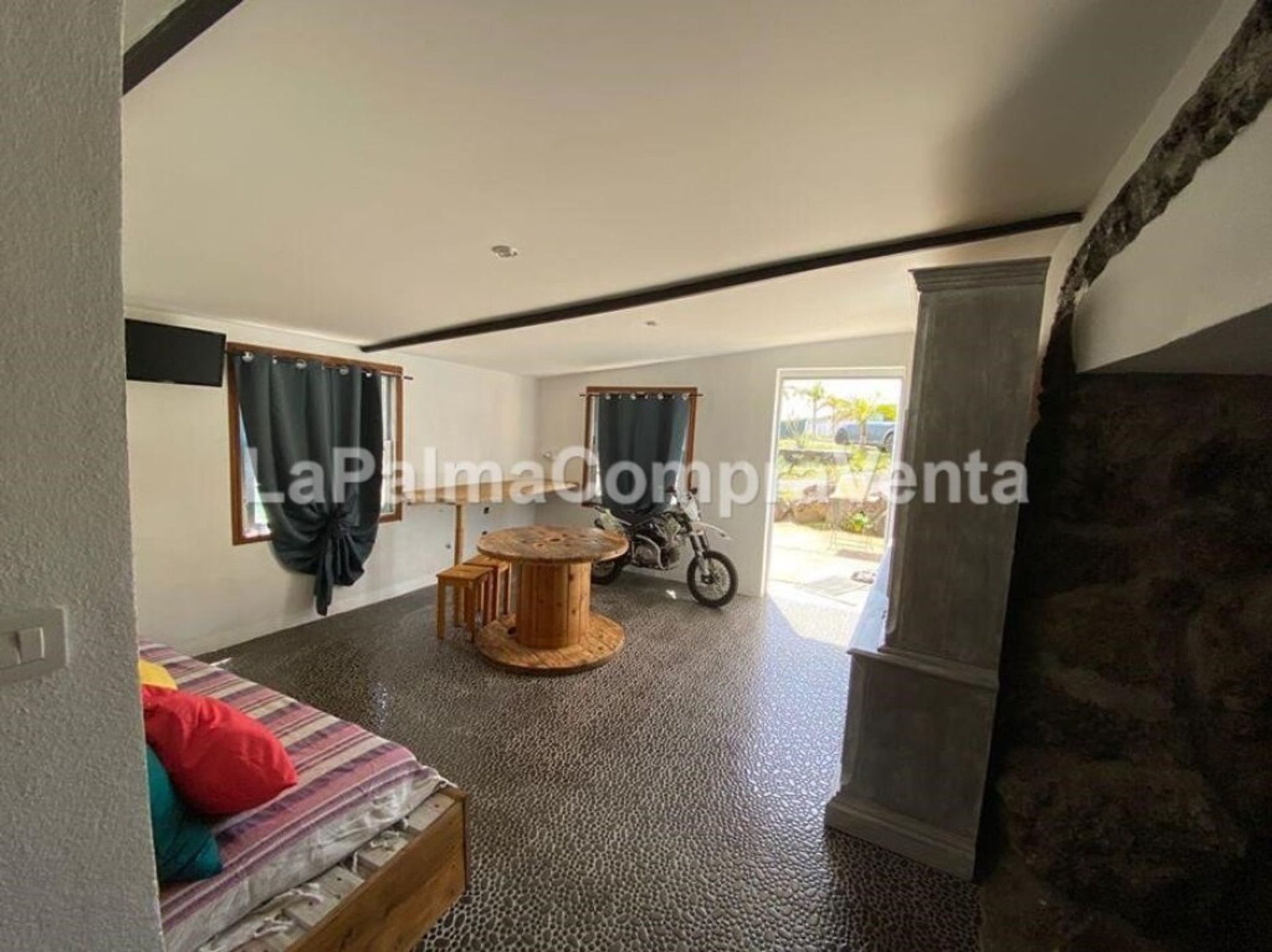 Rumah di Villa de Mazo, Canarias 11523881