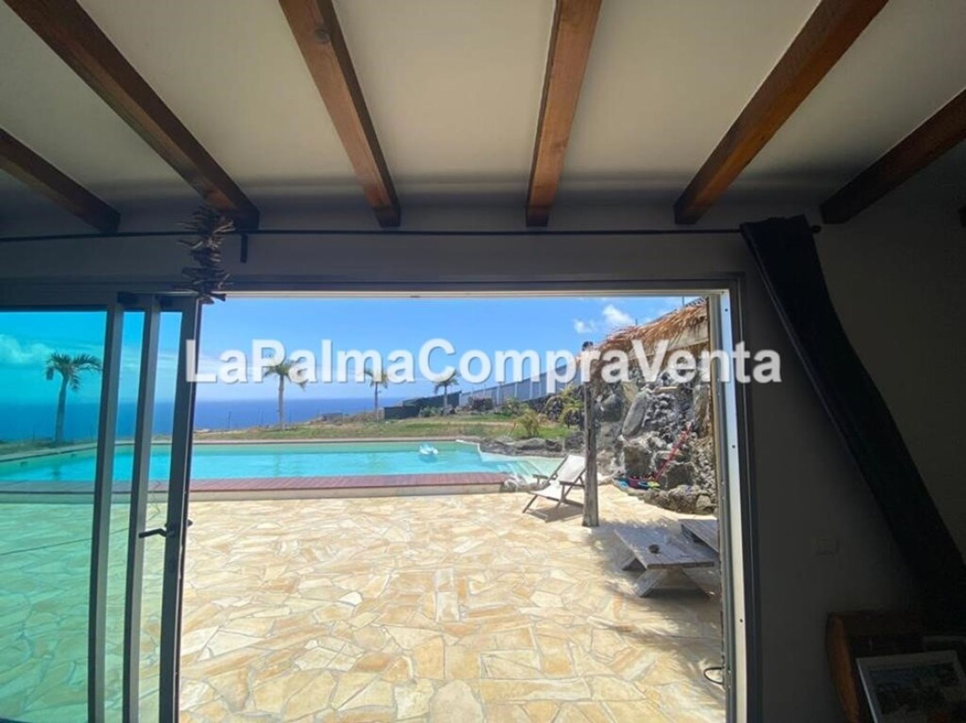 房子 在 Villa de Mazo, Canarias 11523881