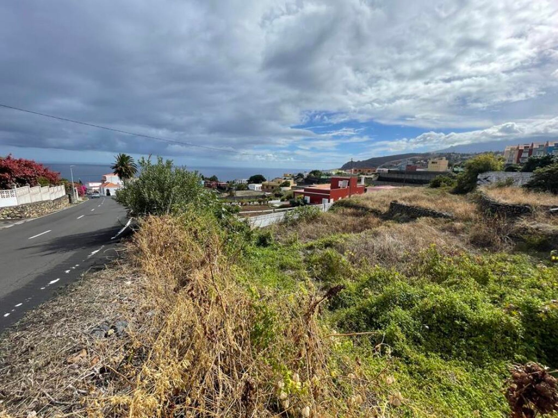 Huis in Santa Cruz de la Palma, Canarias 11523884