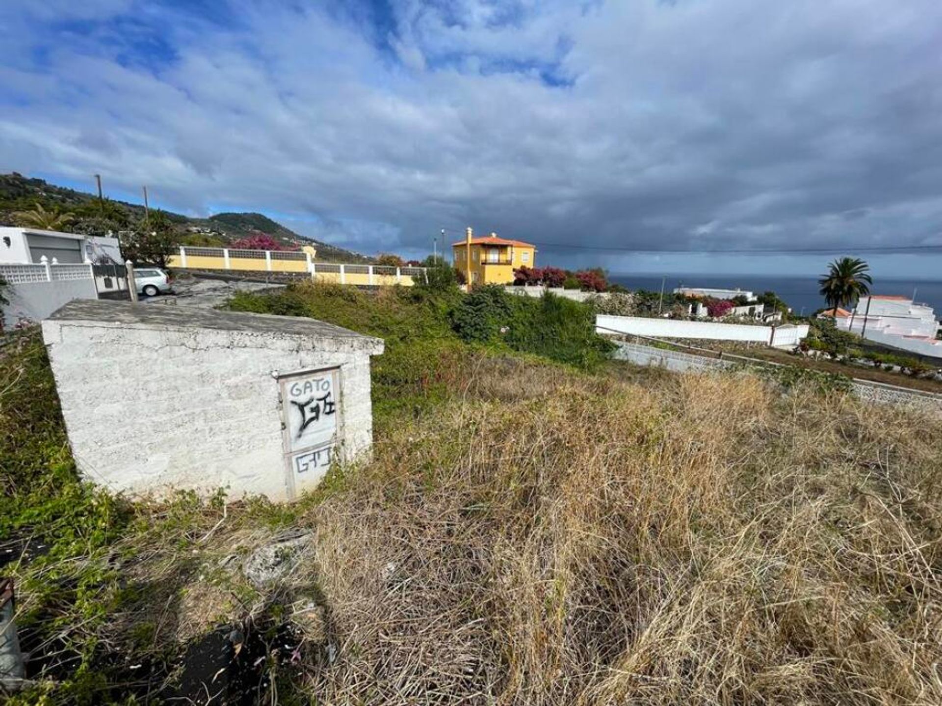 Huis in Santa Cruz de la Palma, Canarias 11523884