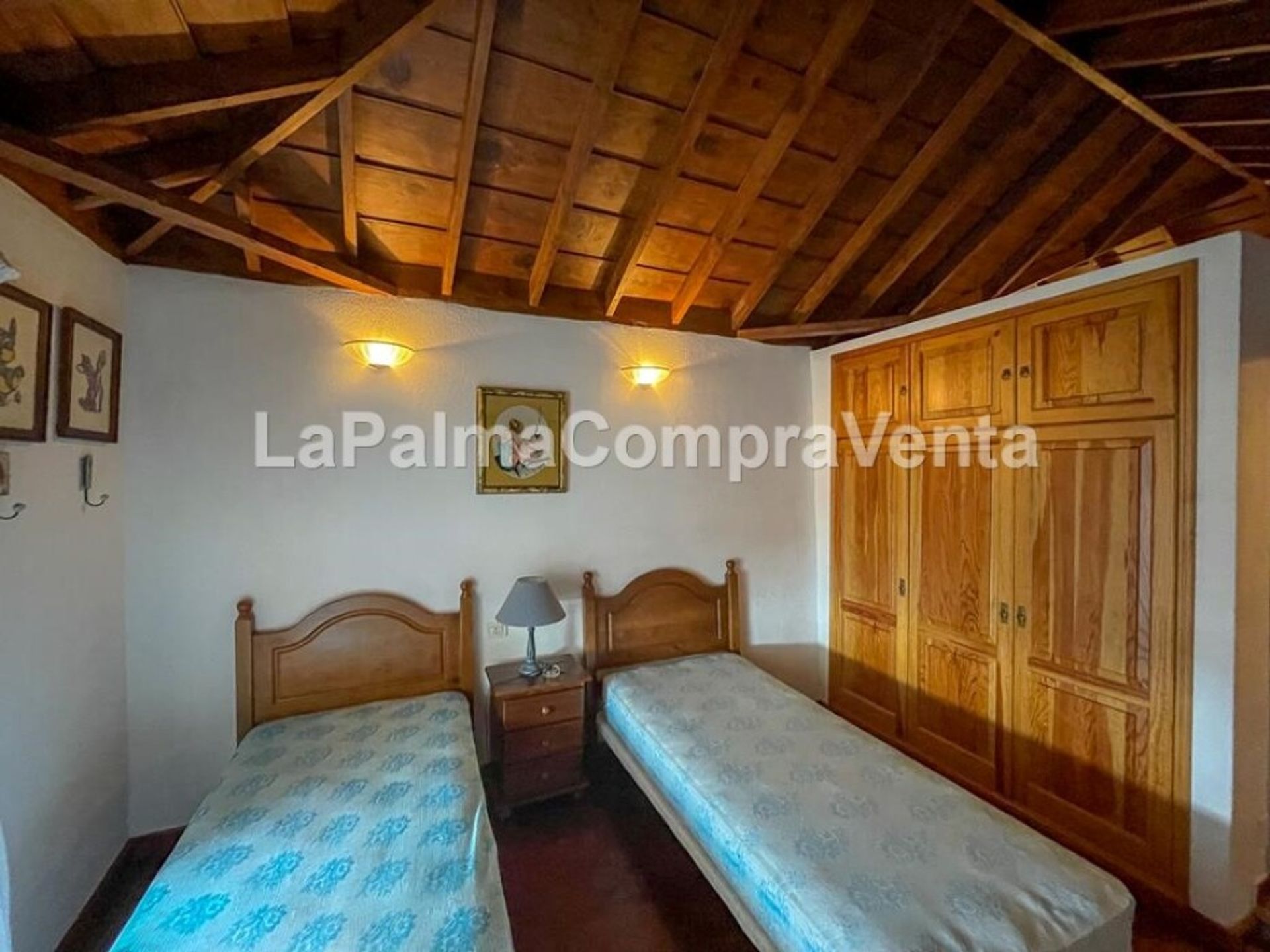 Rumah di Santo Domingo, Canarias 11523886