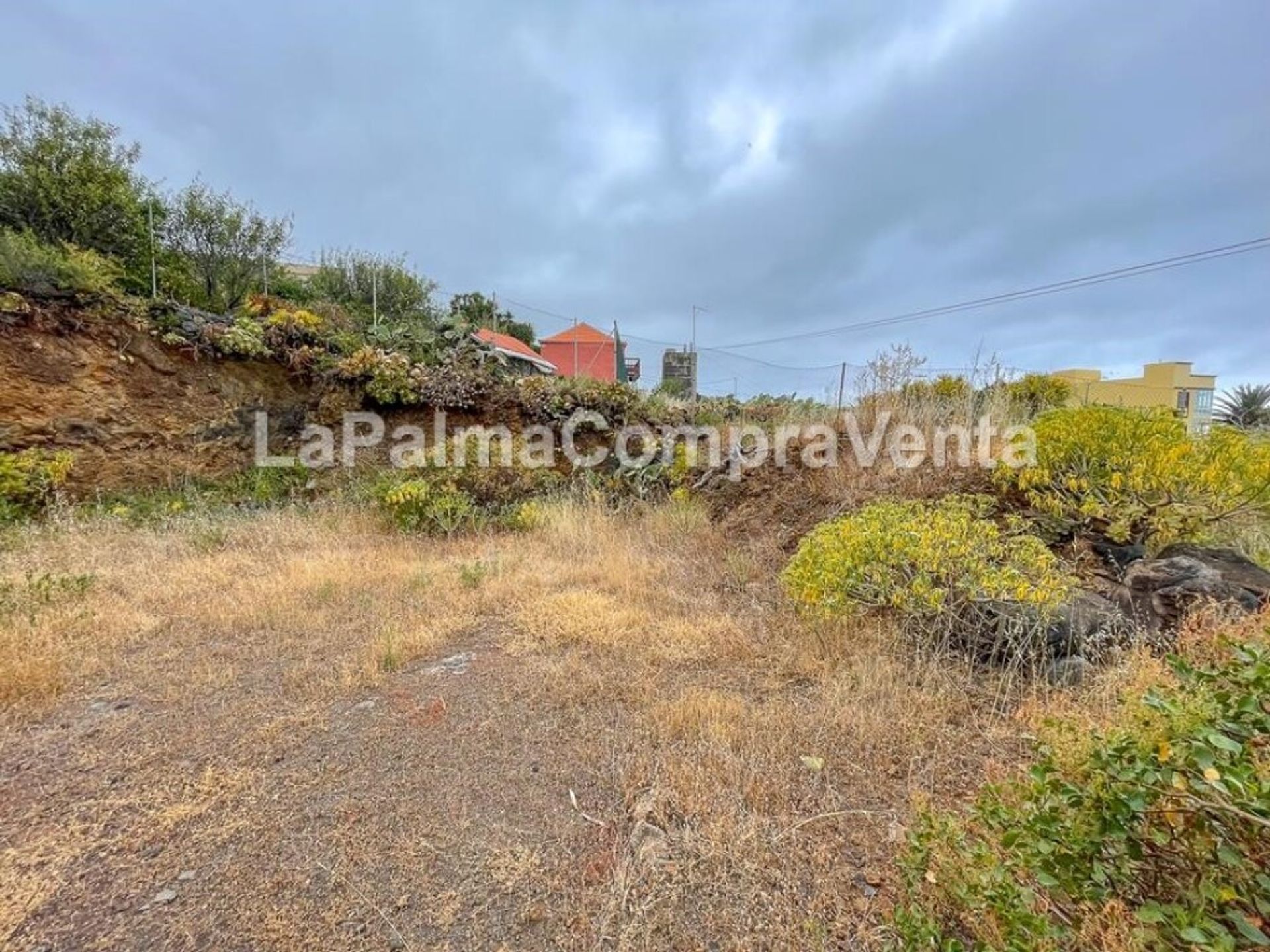 Rumah di Santo Domingo, Canarias 11523886