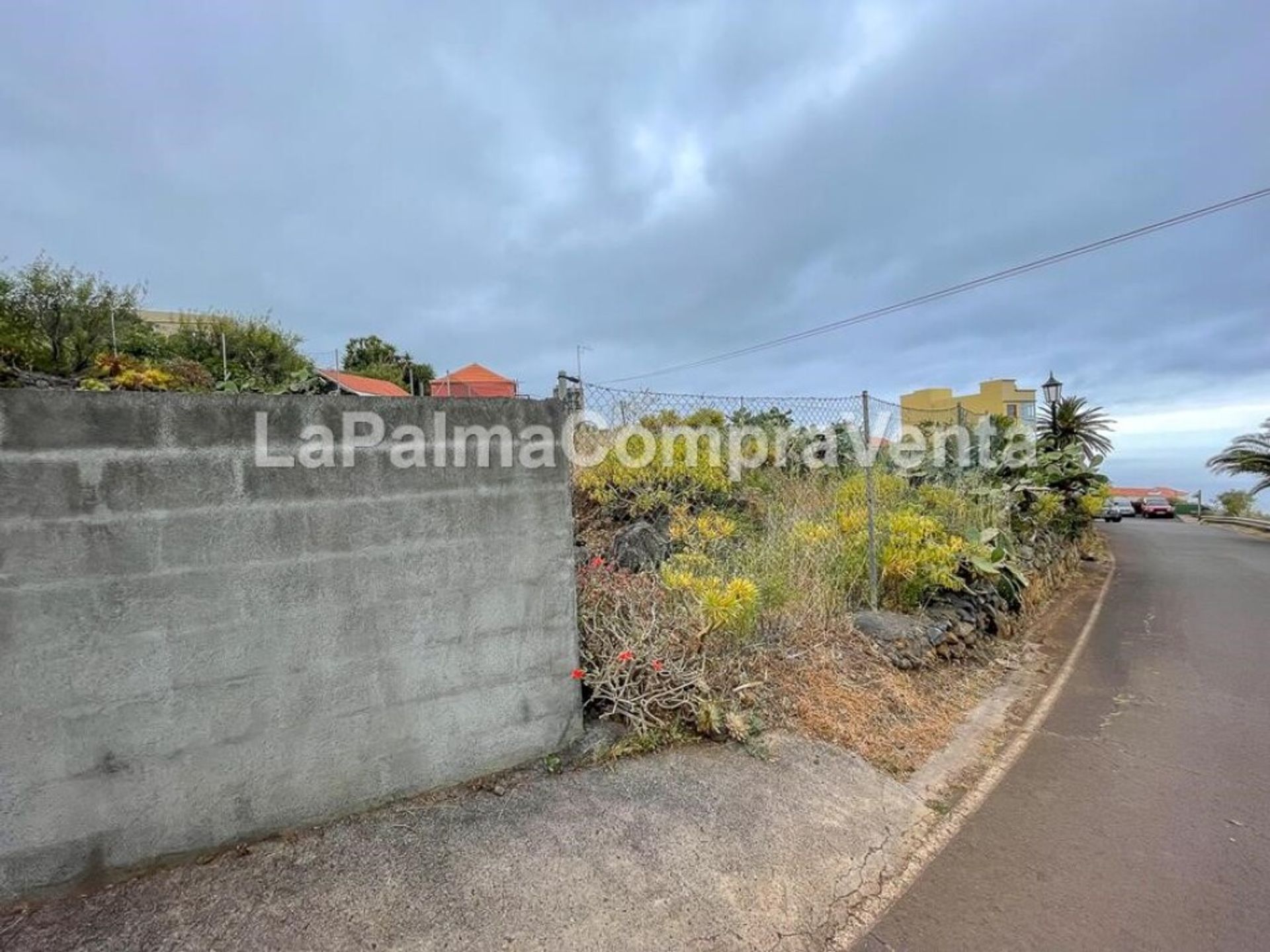 Rumah di Santo Domingo, Canarias 11523886