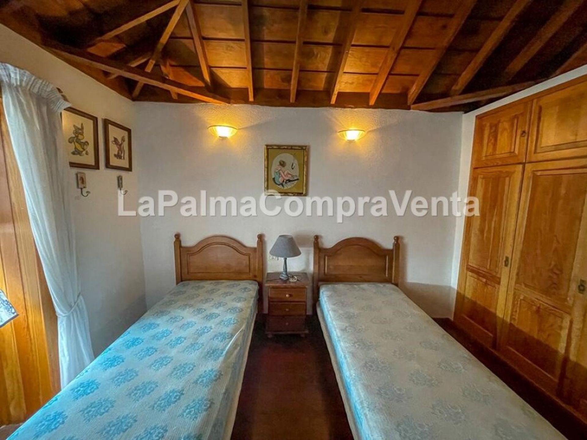 Rumah di Santo Domingo, Canarias 11523886