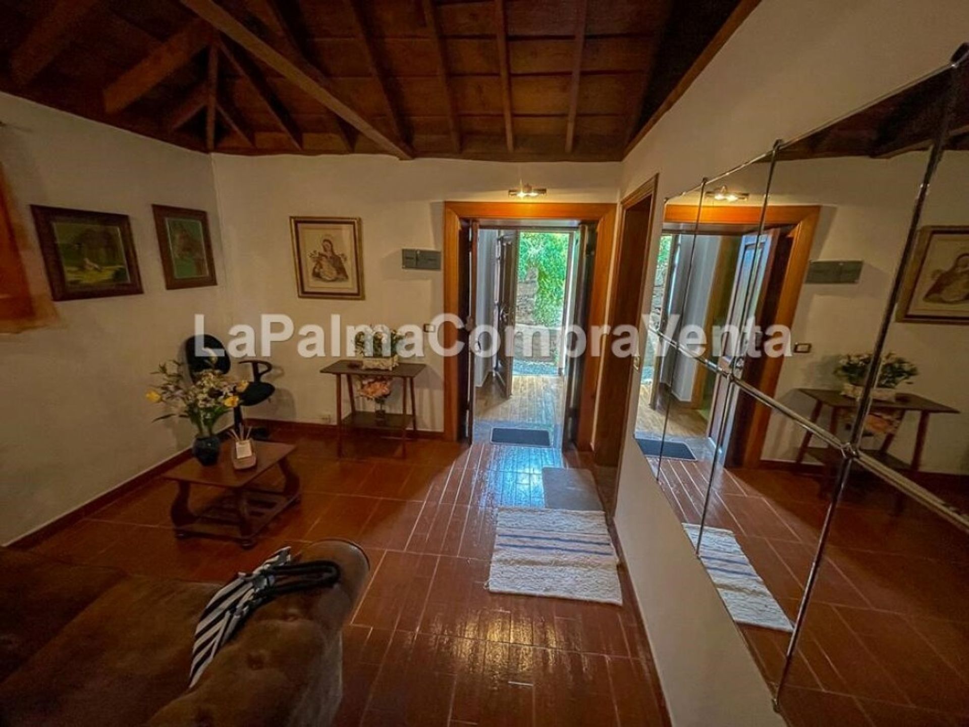 Rumah di Santo Domingo, Canarias 11523886