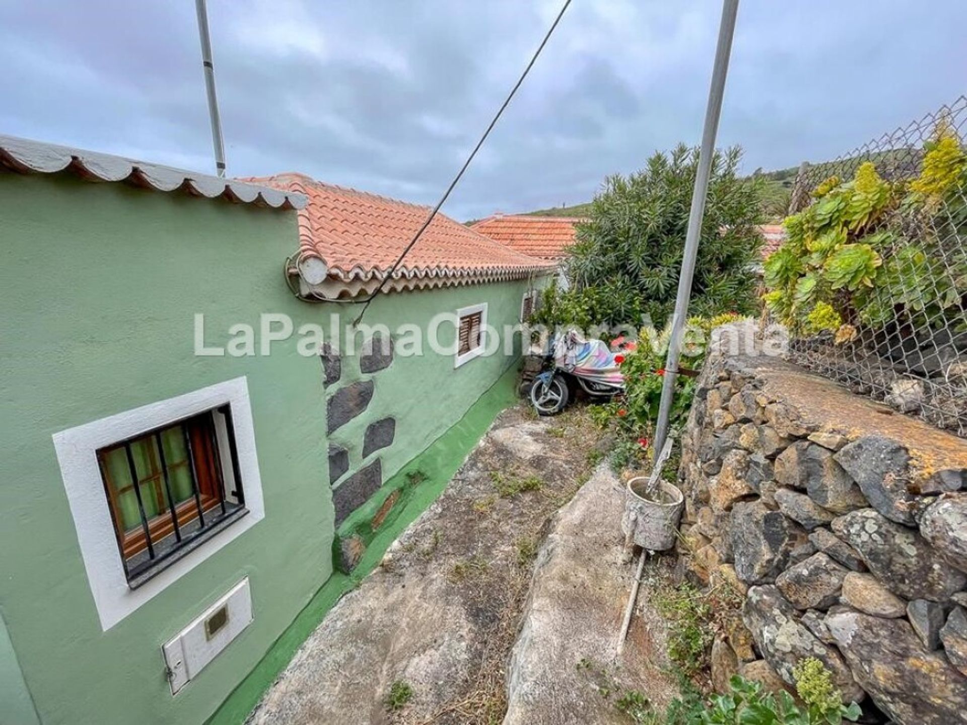 Rumah di Santo Domingo, Canarias 11523886