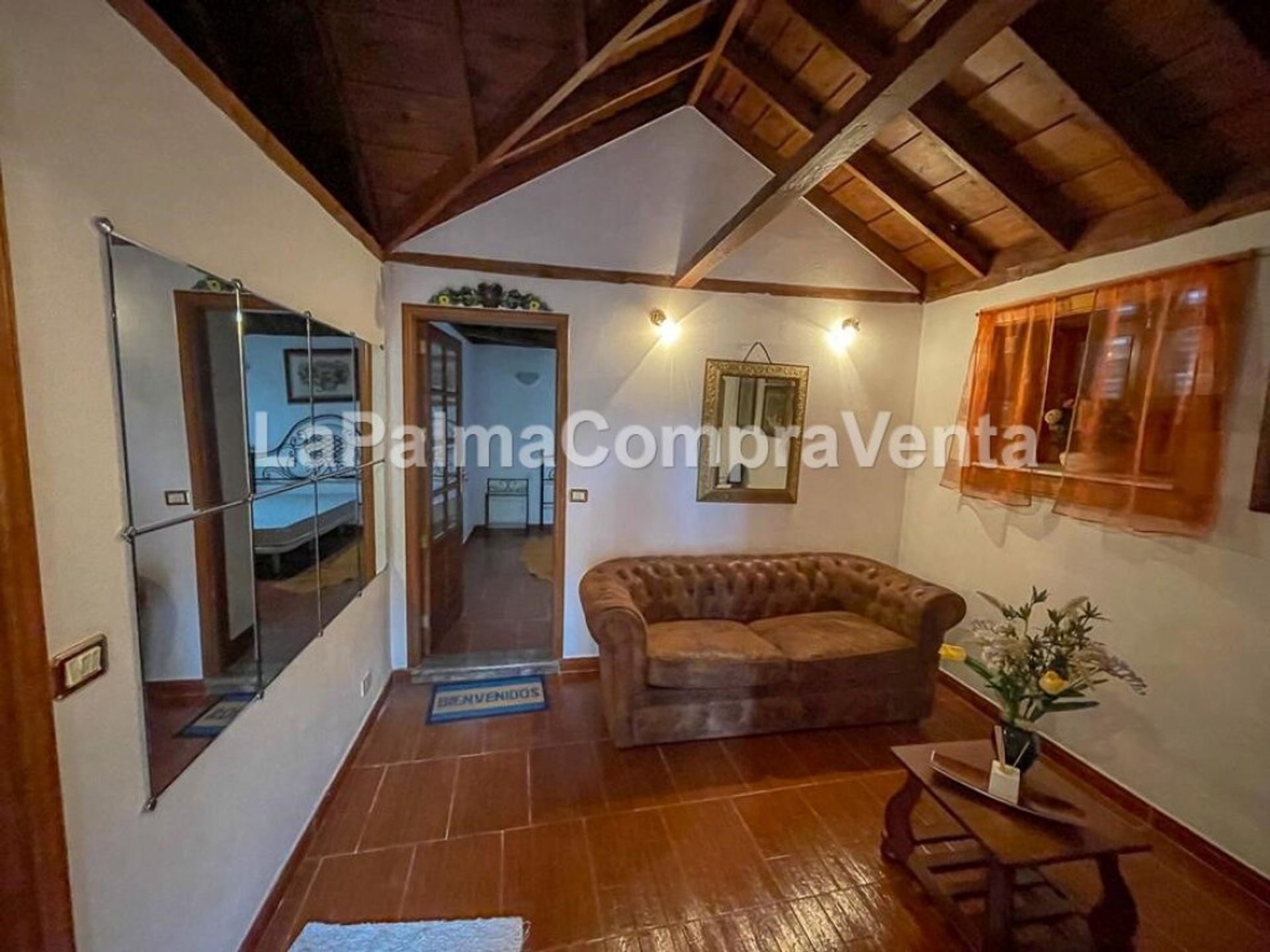 Rumah di Santo Domingo, Canarias 11523886