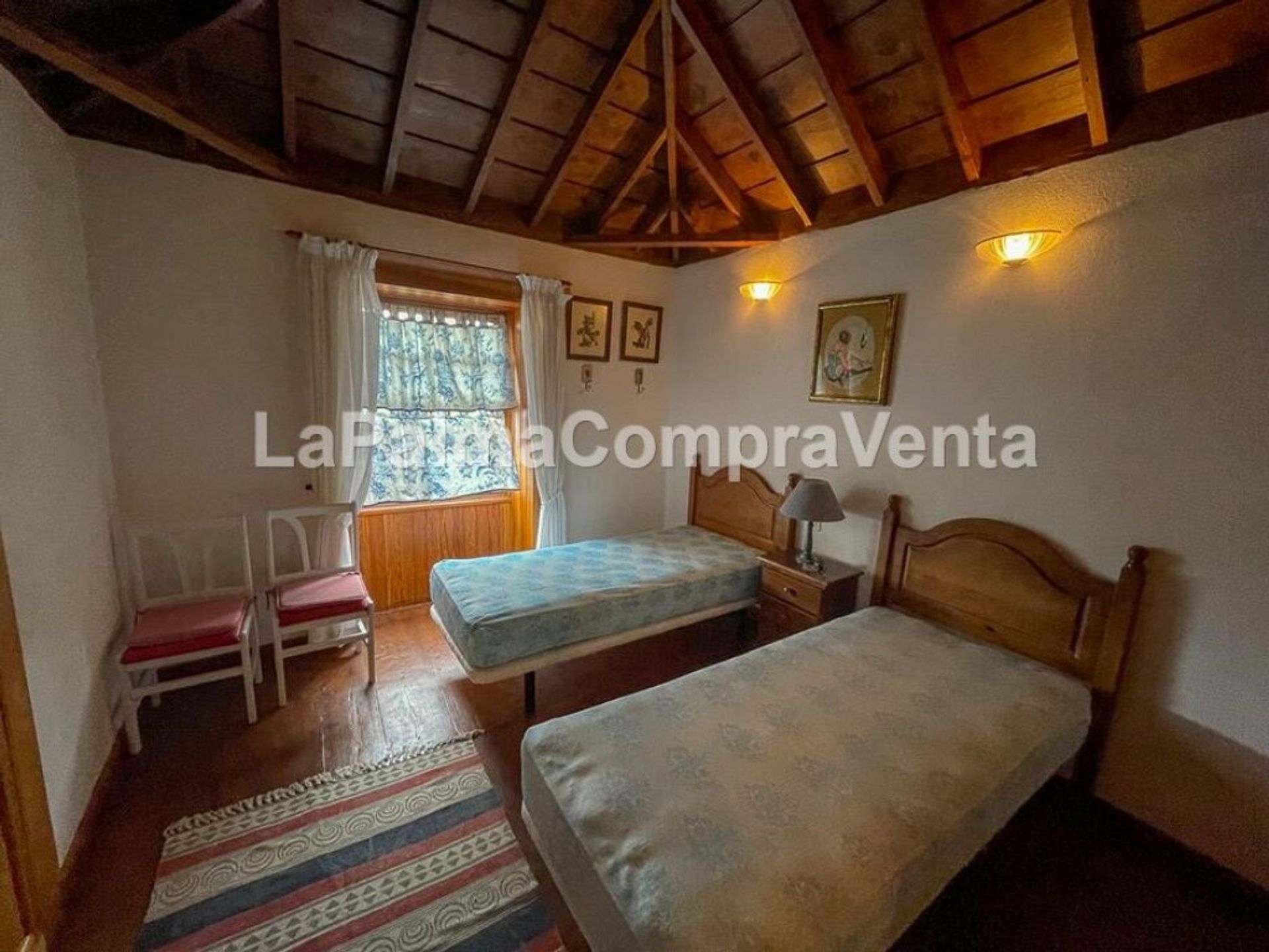 Rumah di Santo Domingo, Canarias 11523886