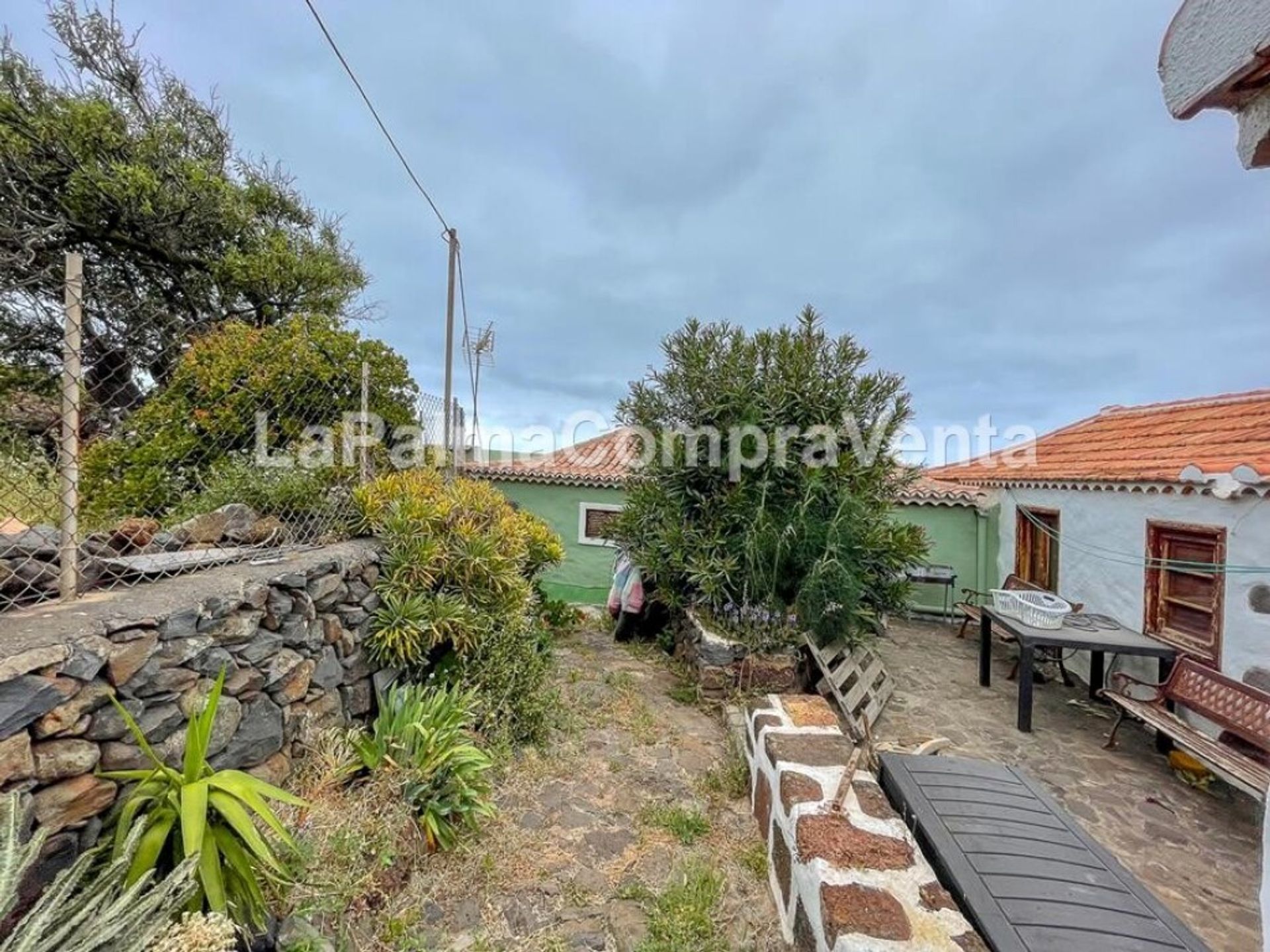 Rumah di Santo Domingo, Canarias 11523886