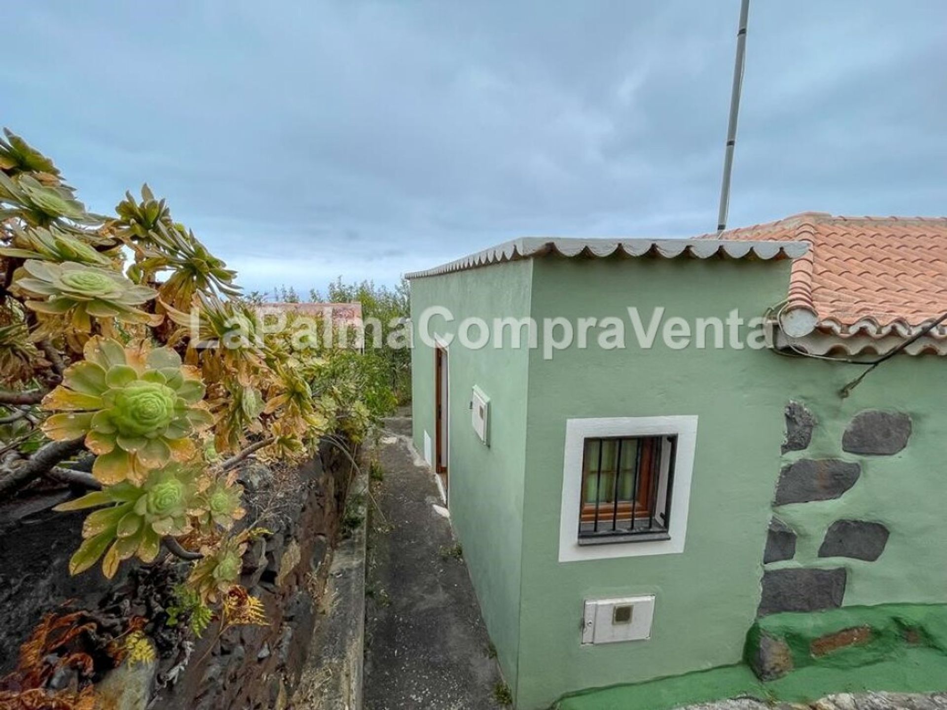 Rumah di Santo Domingo, Canarias 11523886