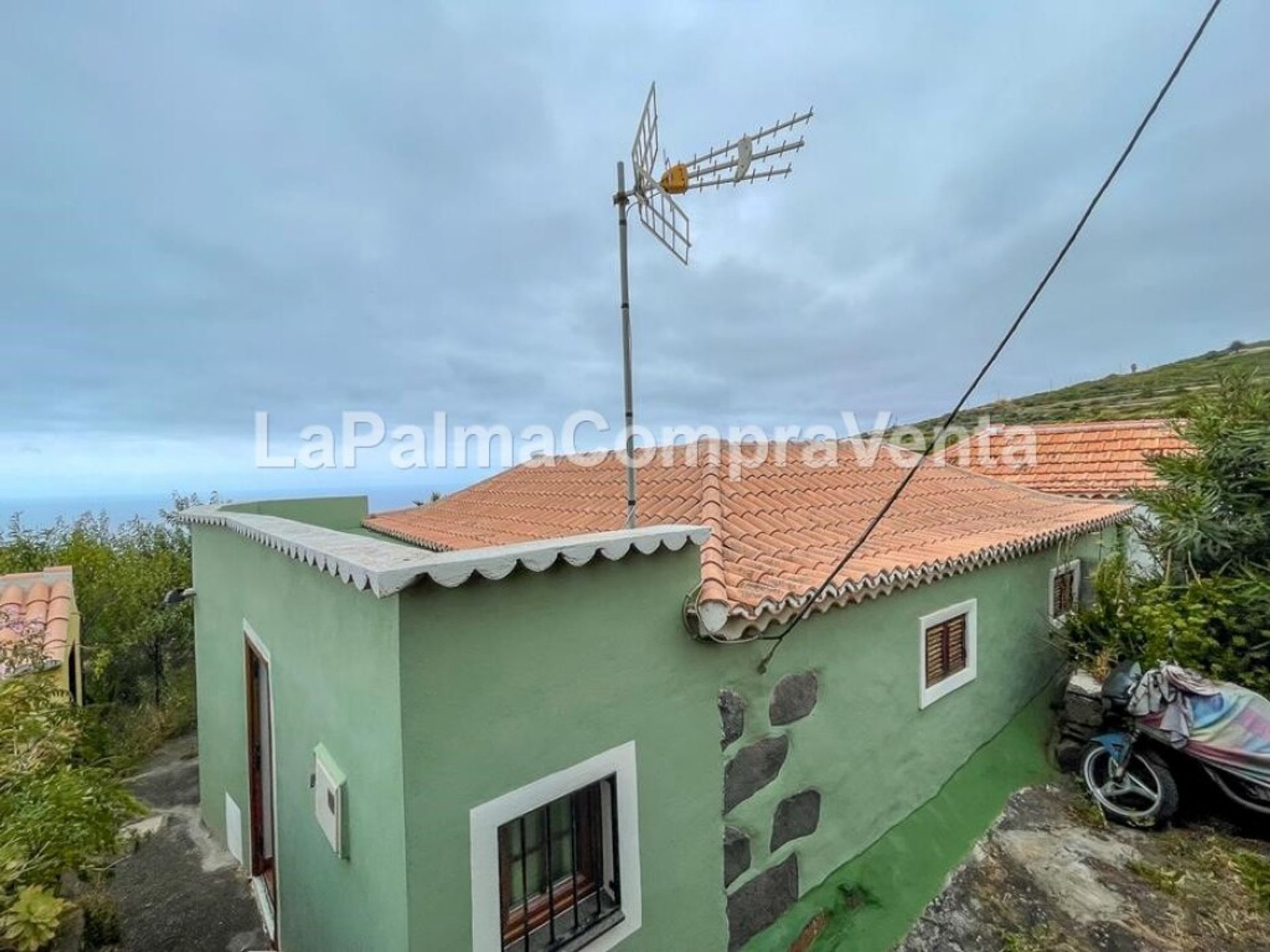 Rumah di Santo Domingo, Canarias 11523886