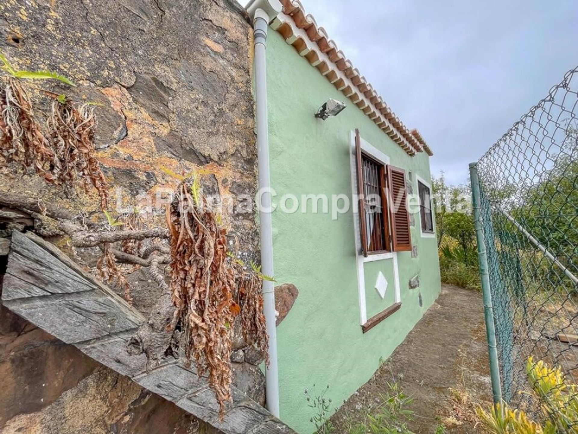 Rumah di Santo Domingo, Canarias 11523886