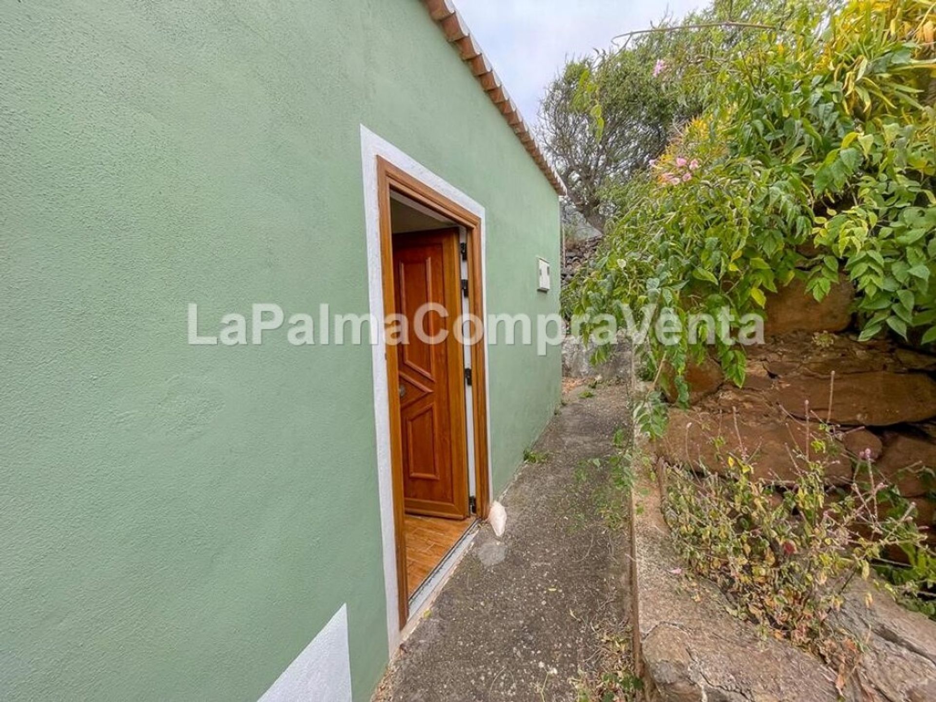 Rumah di Santo Domingo, Canarias 11523886