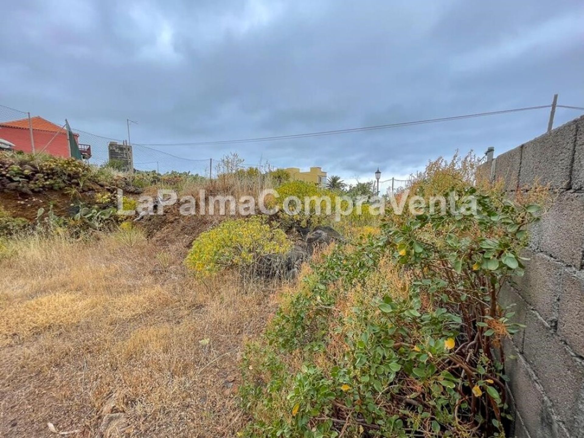 Rumah di Santo Domingo, Canarias 11523886