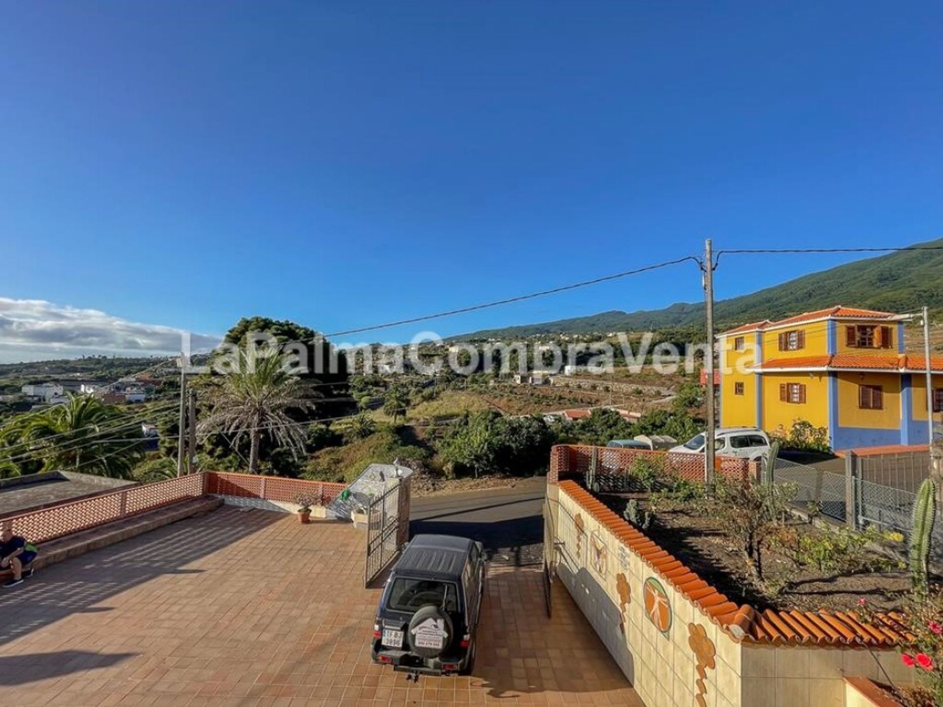 Casa nel Breña Alta, Canarias 11523890