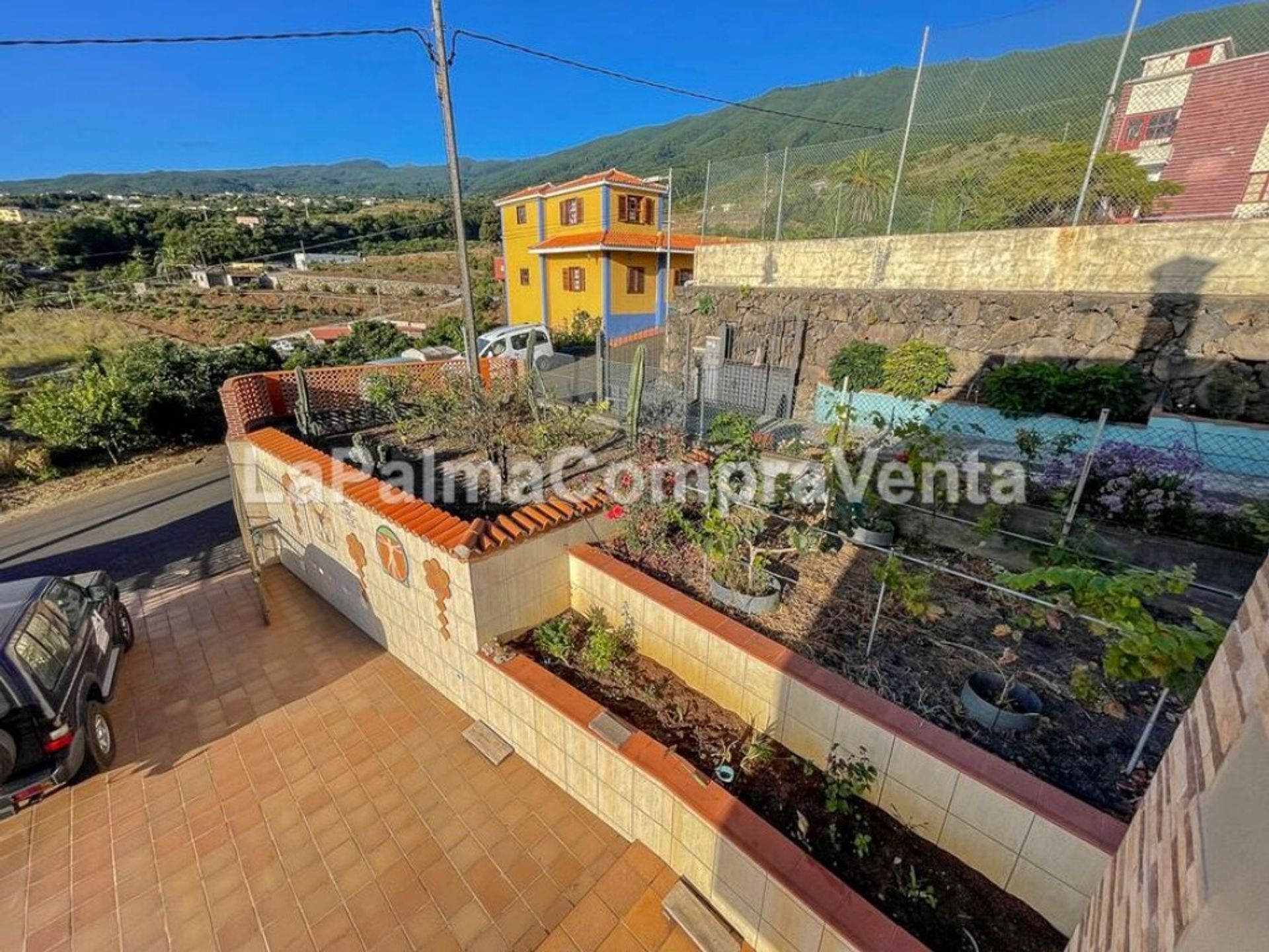 Casa nel Breña Alta, Canarias 11523890