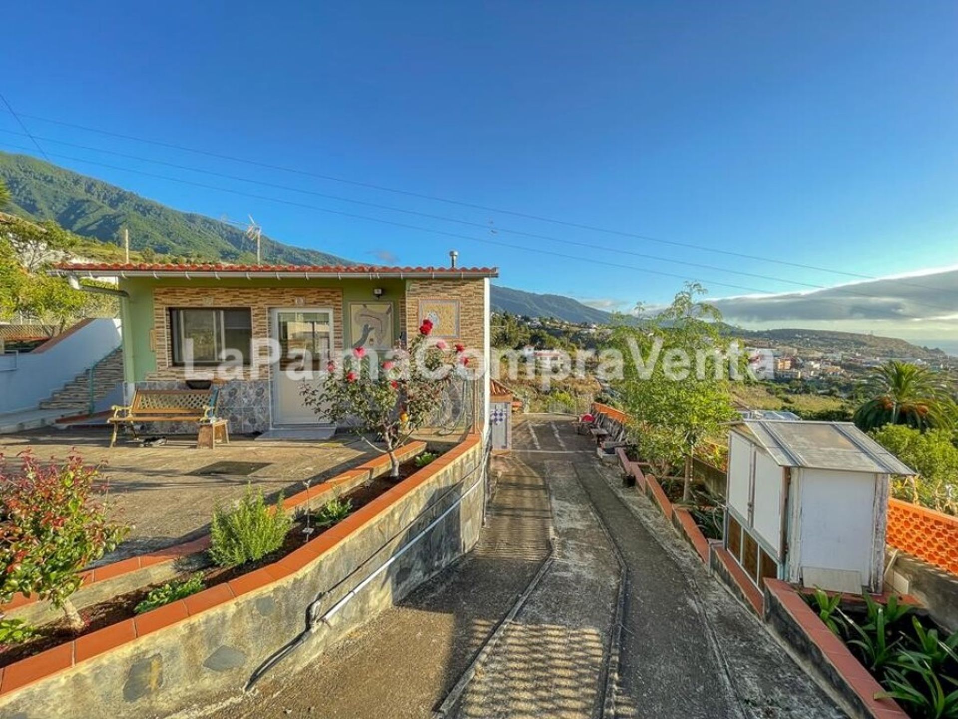 Casa nel Breña Alta, Canarias 11523890