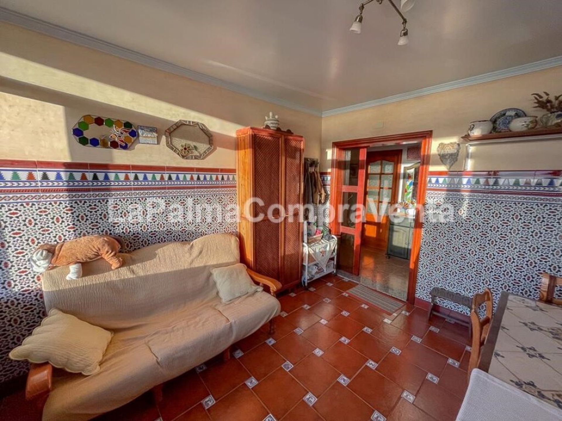 Casa nel Breña Alta, Canarias 11523890