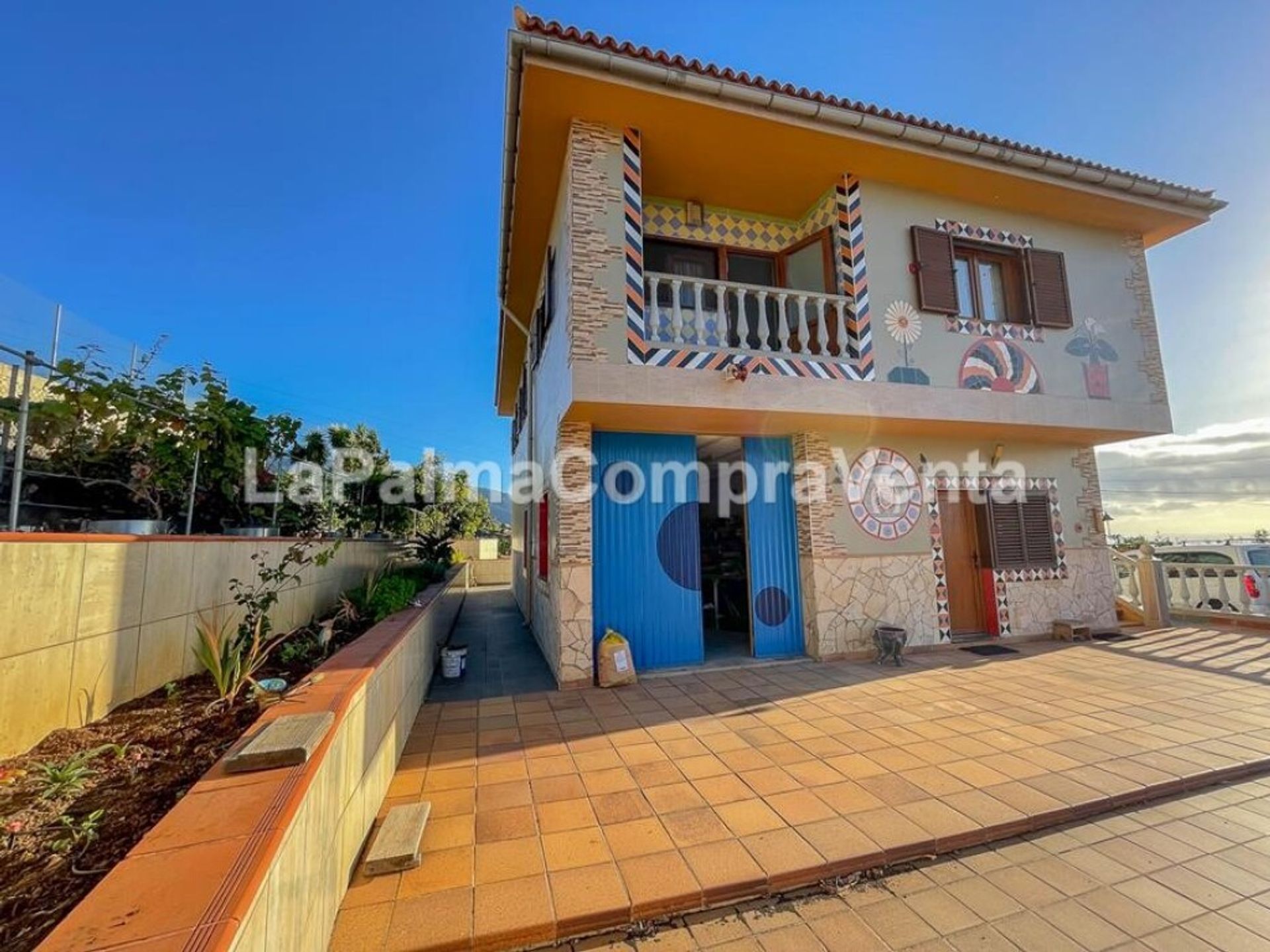 Casa nel Breña Alta, Canarias 11523890