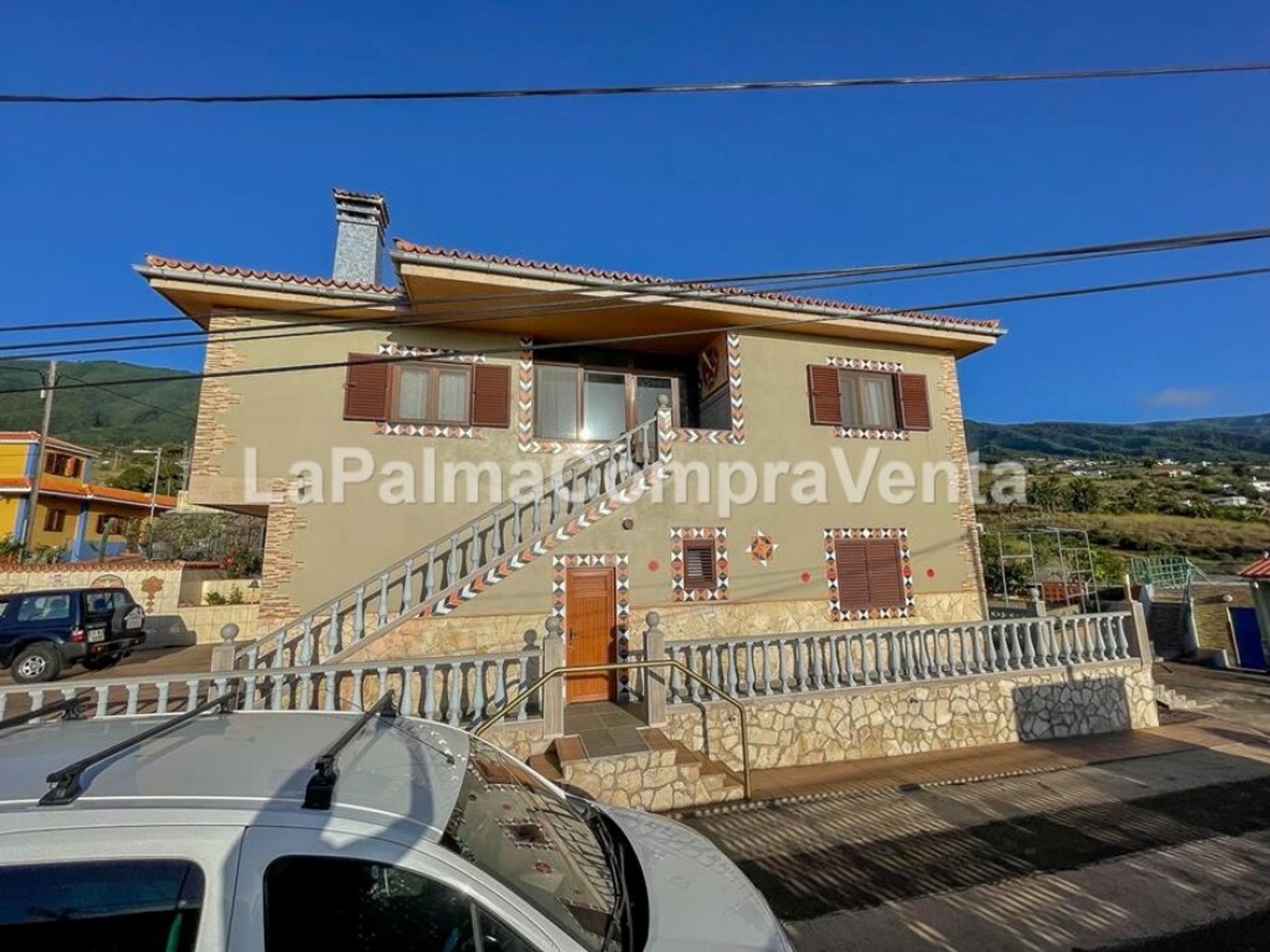 Casa nel Breña Alta, Canarias 11523890