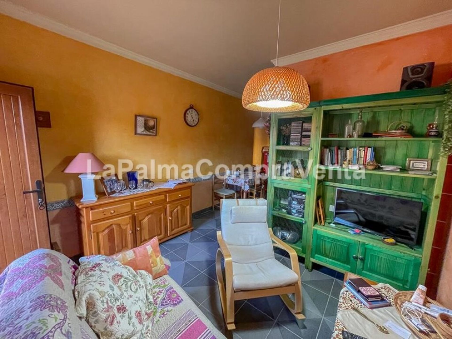 Casa nel Breña Alta, Canarias 11523890