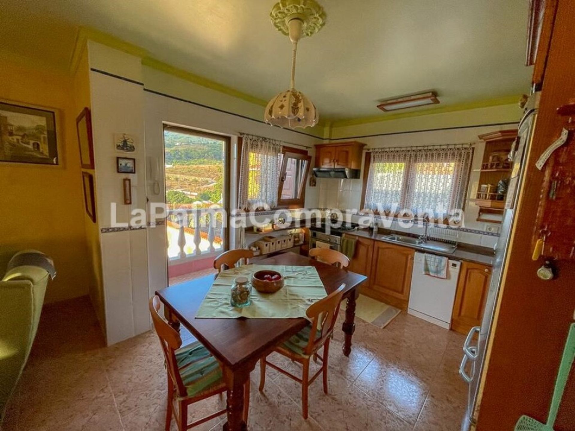 Casa nel Breña Alta, Canarias 11523890