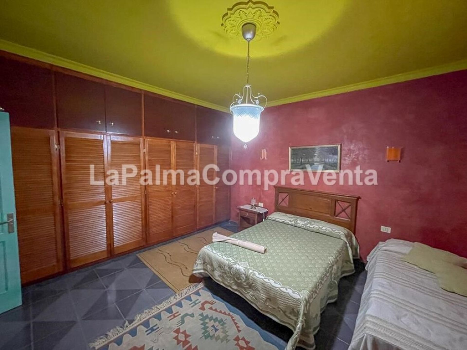 Casa nel Breña Alta, Canarias 11523890