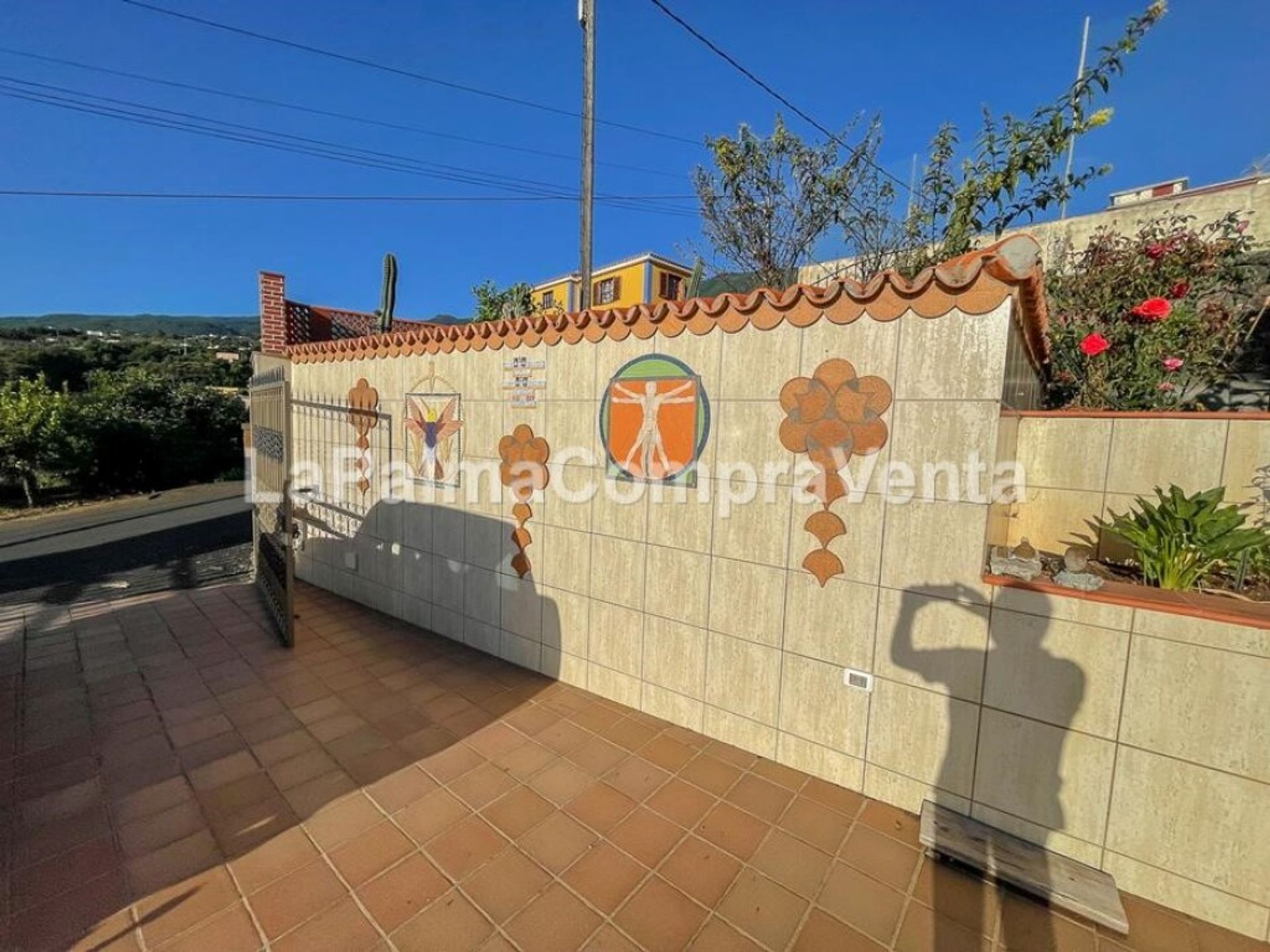 Casa nel Breña Alta, Canarias 11523890