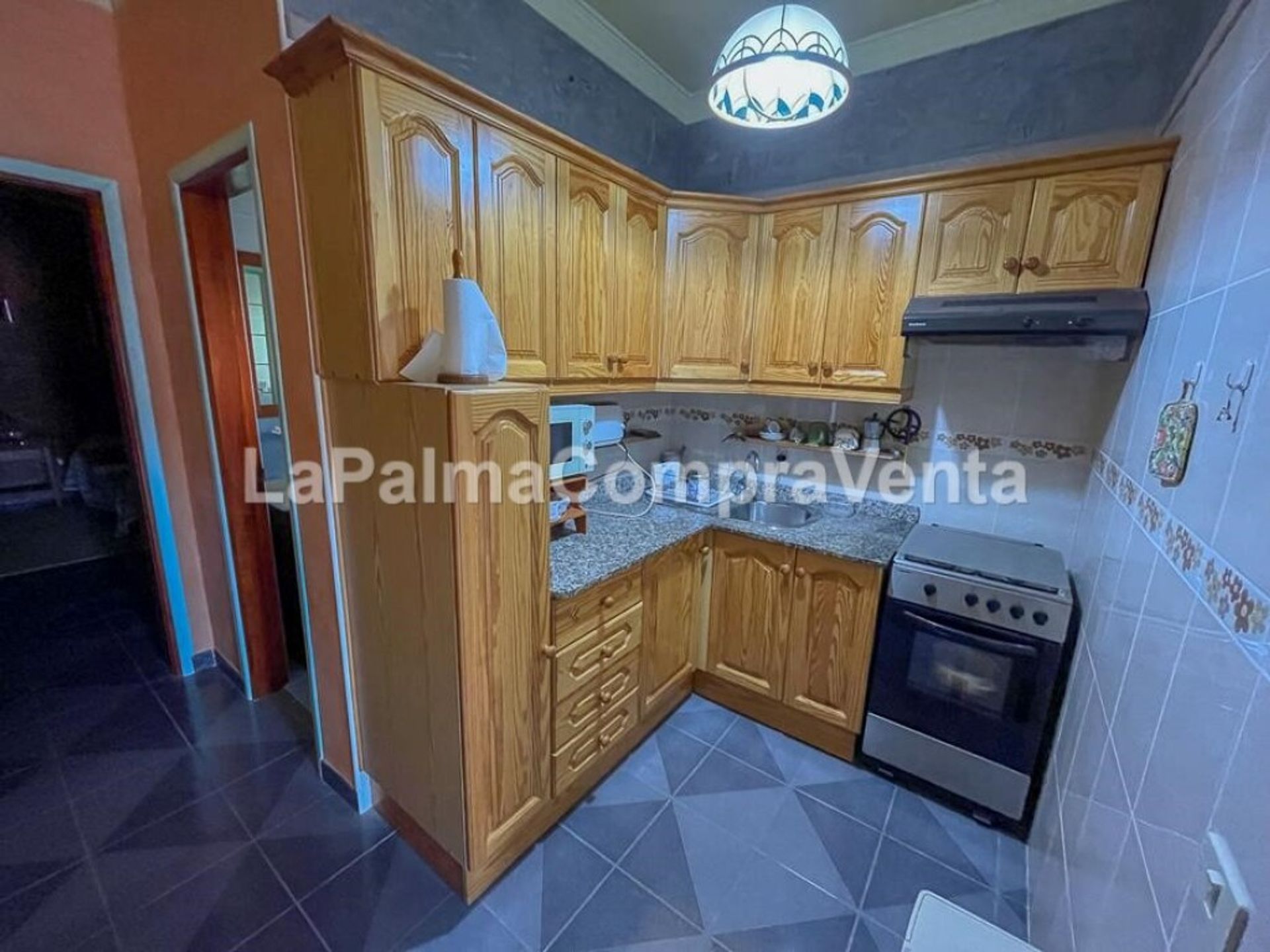 Casa nel Breña Alta, Canarias 11523890