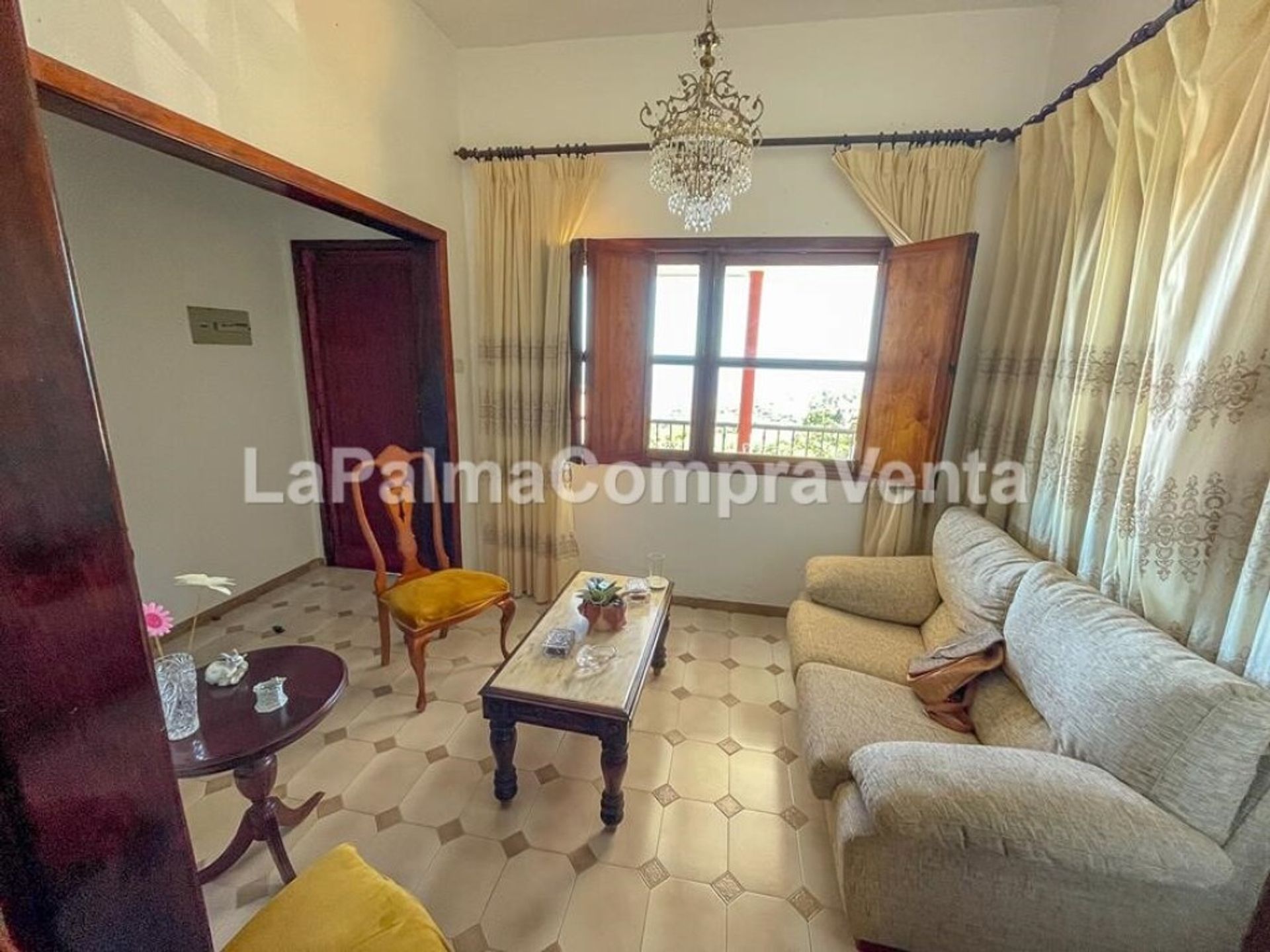 Rumah di , Canarias 11523892