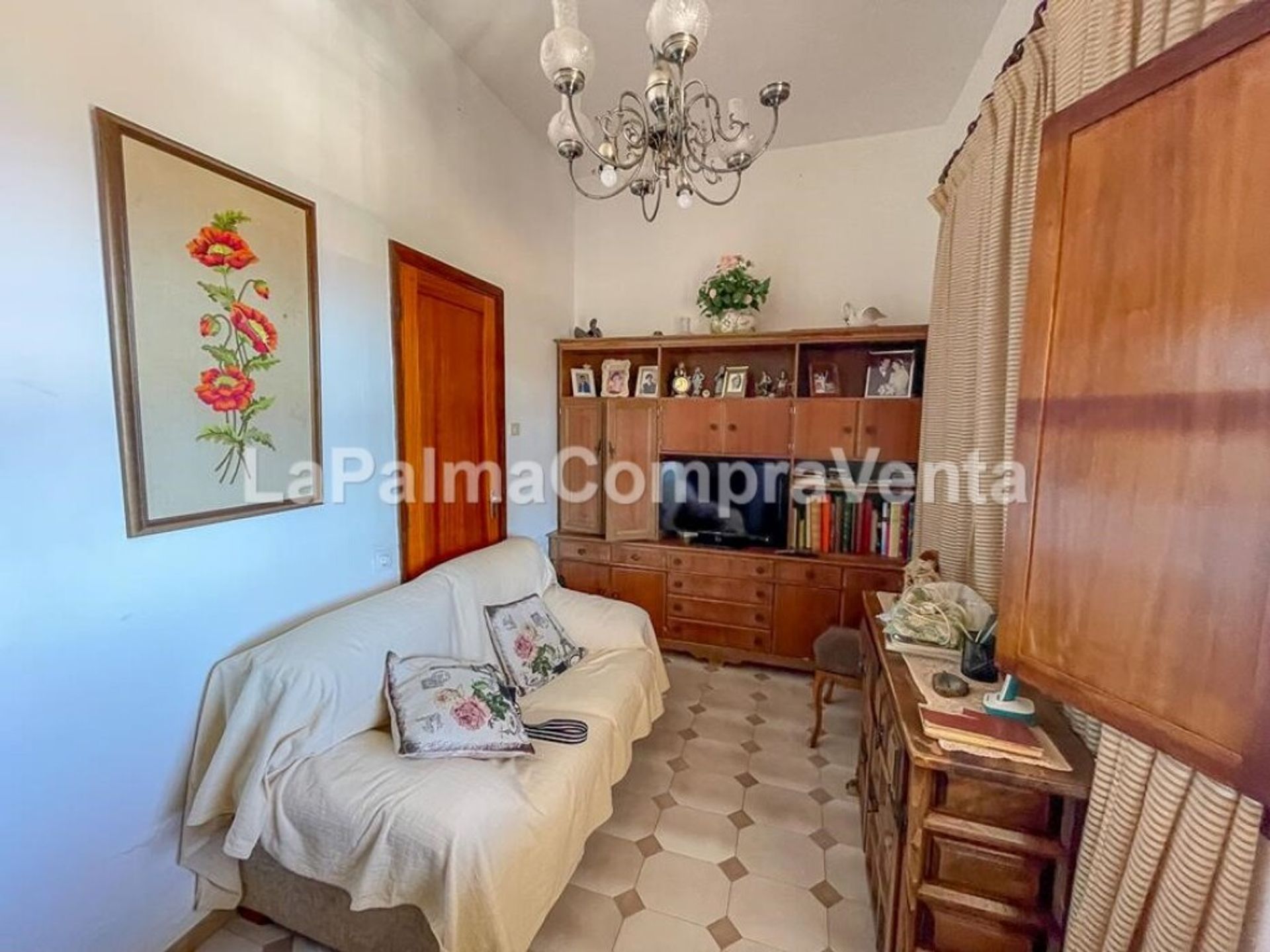 Rumah di , Canarias 11523892