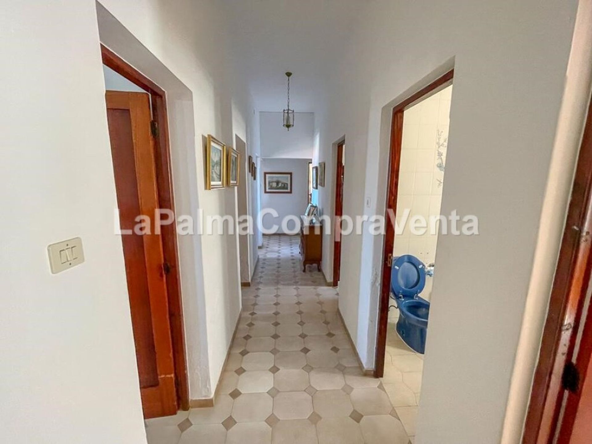 Rumah di , Canarias 11523892