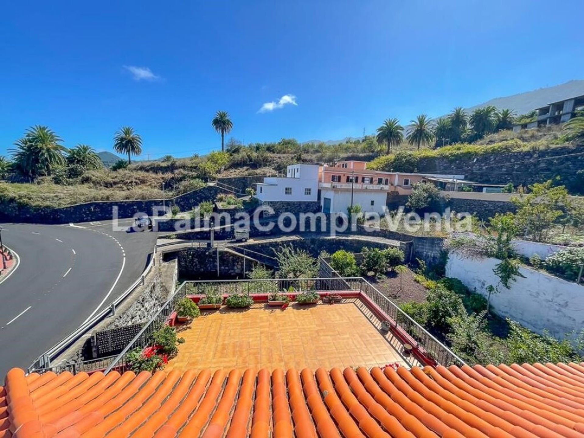 Rumah di , Canarias 11523892