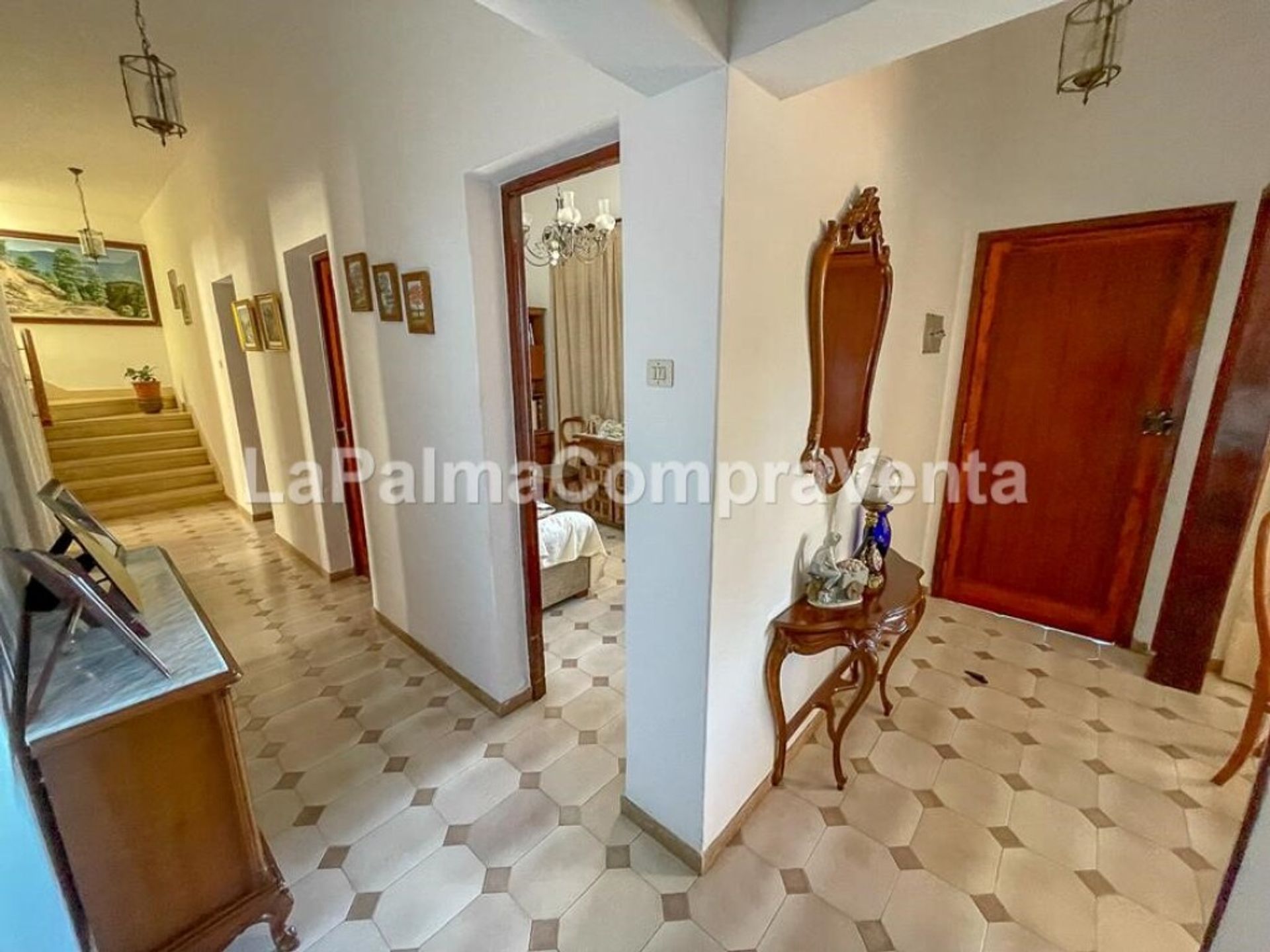 Rumah di , Canarias 11523892