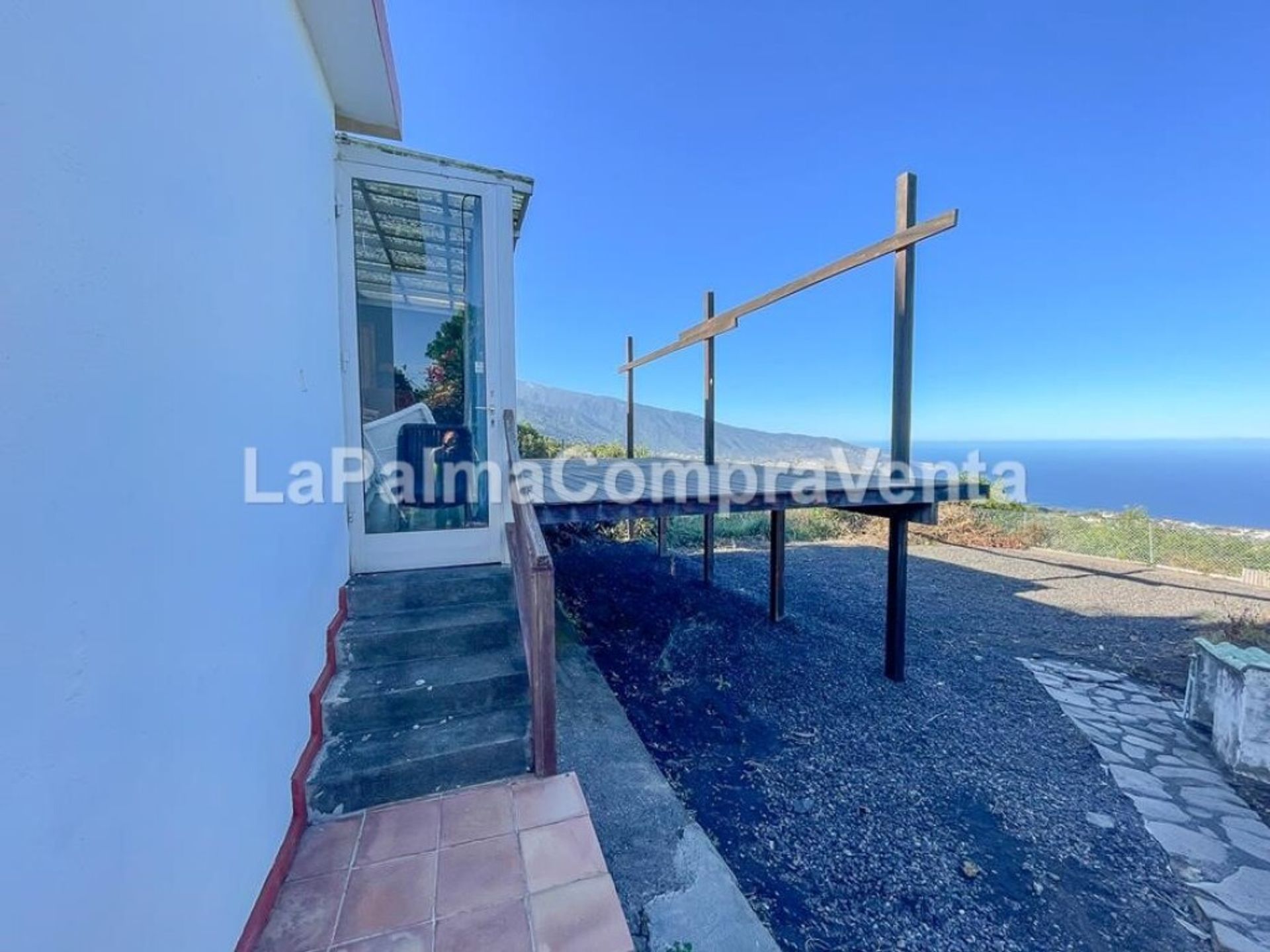 Rumah di Breña Baja, Canarias 11523893