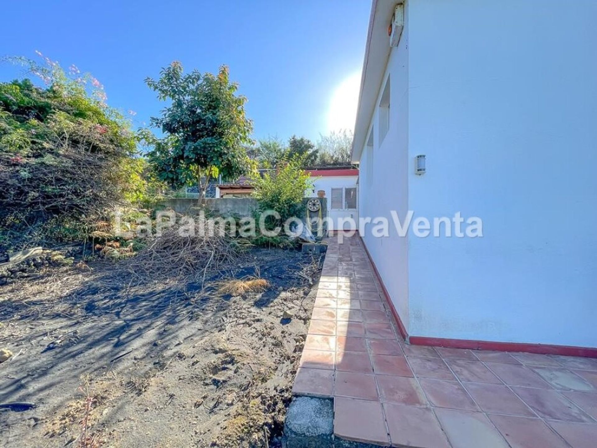 Rumah di Breña Baja, Canarias 11523893