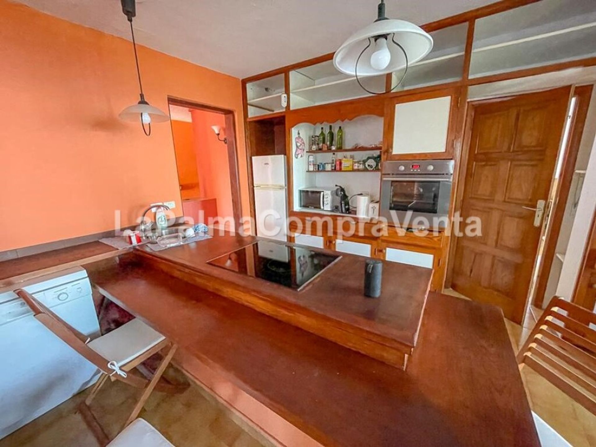 Rumah di Breña Baja, Canarias 11523893