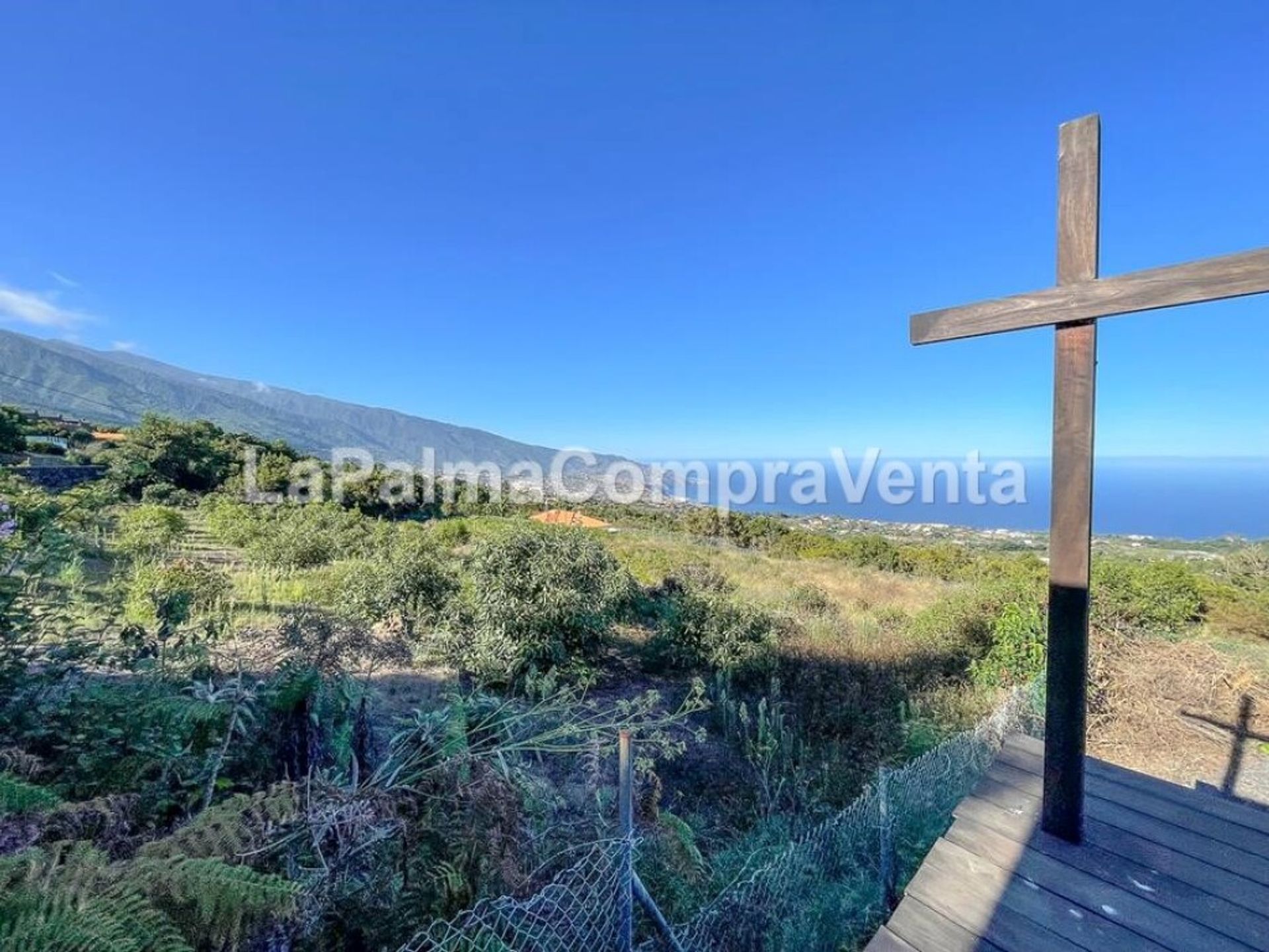 Rumah di Breña Baja, Canarias 11523893