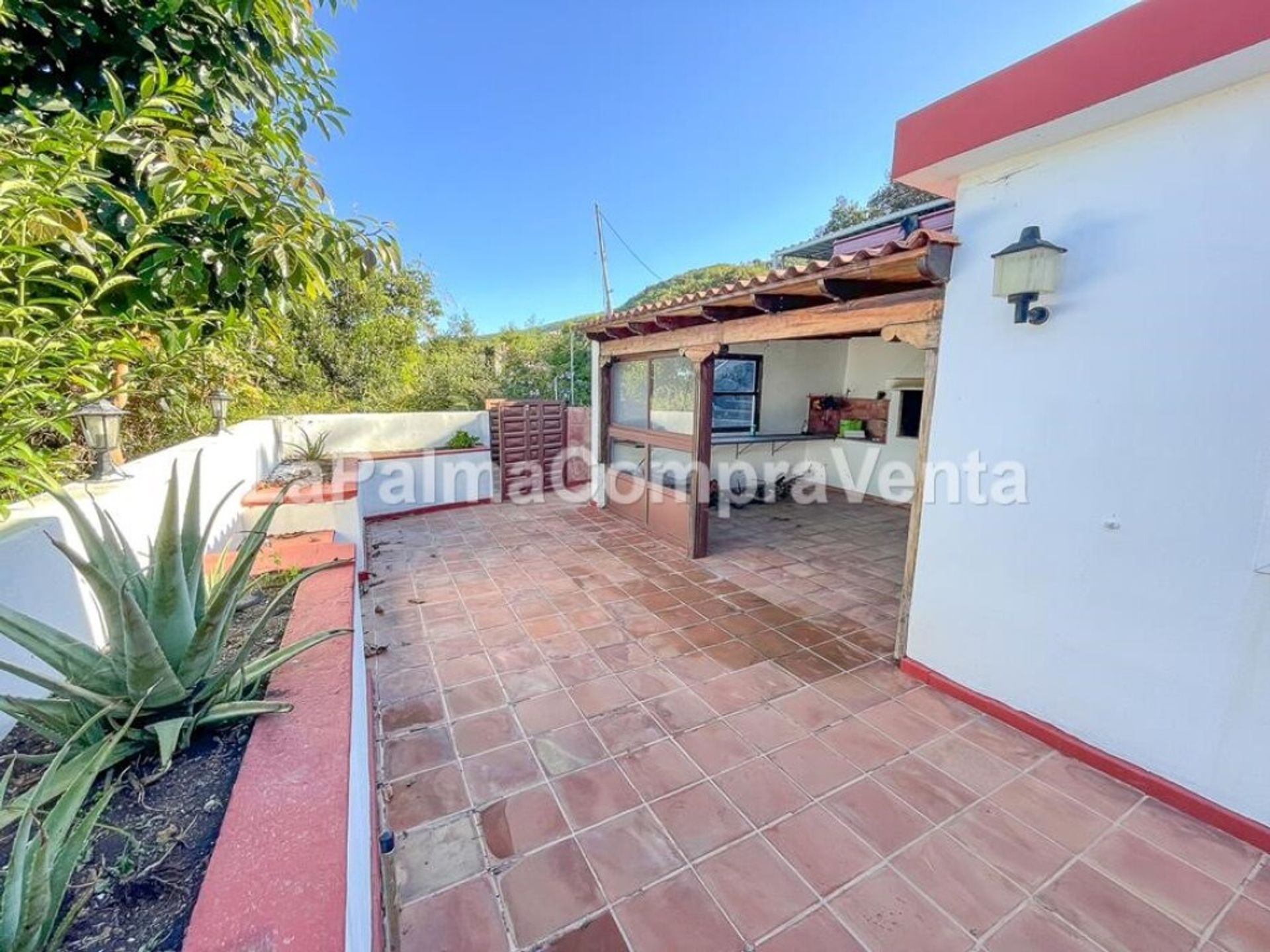 Haus im Breña Baja, Canarias 11523893