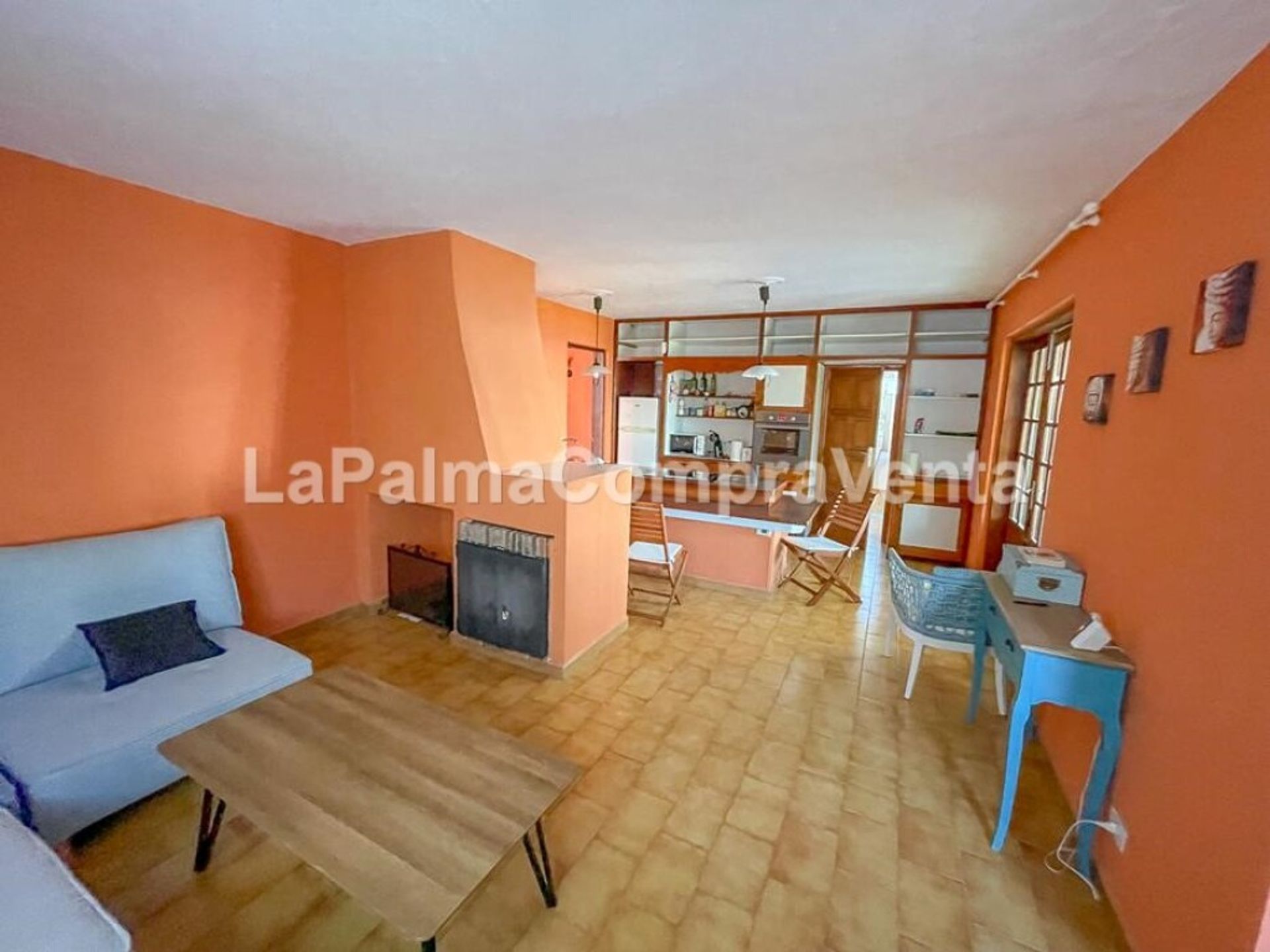 Haus im Breña Baja, Canarias 11523893