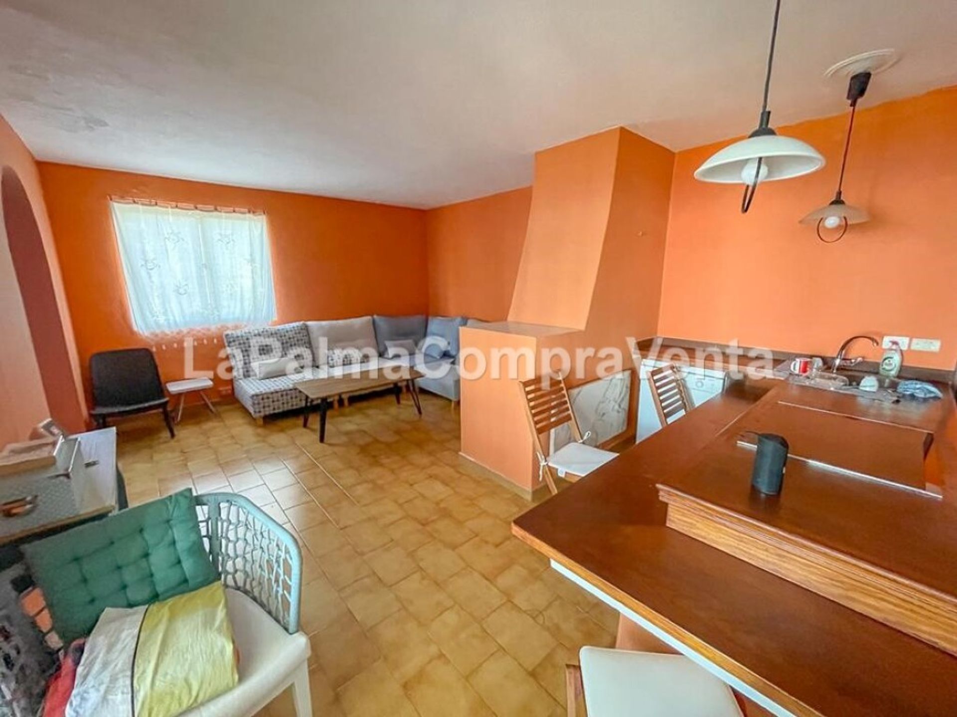 Haus im Breña Baja, Canarias 11523893