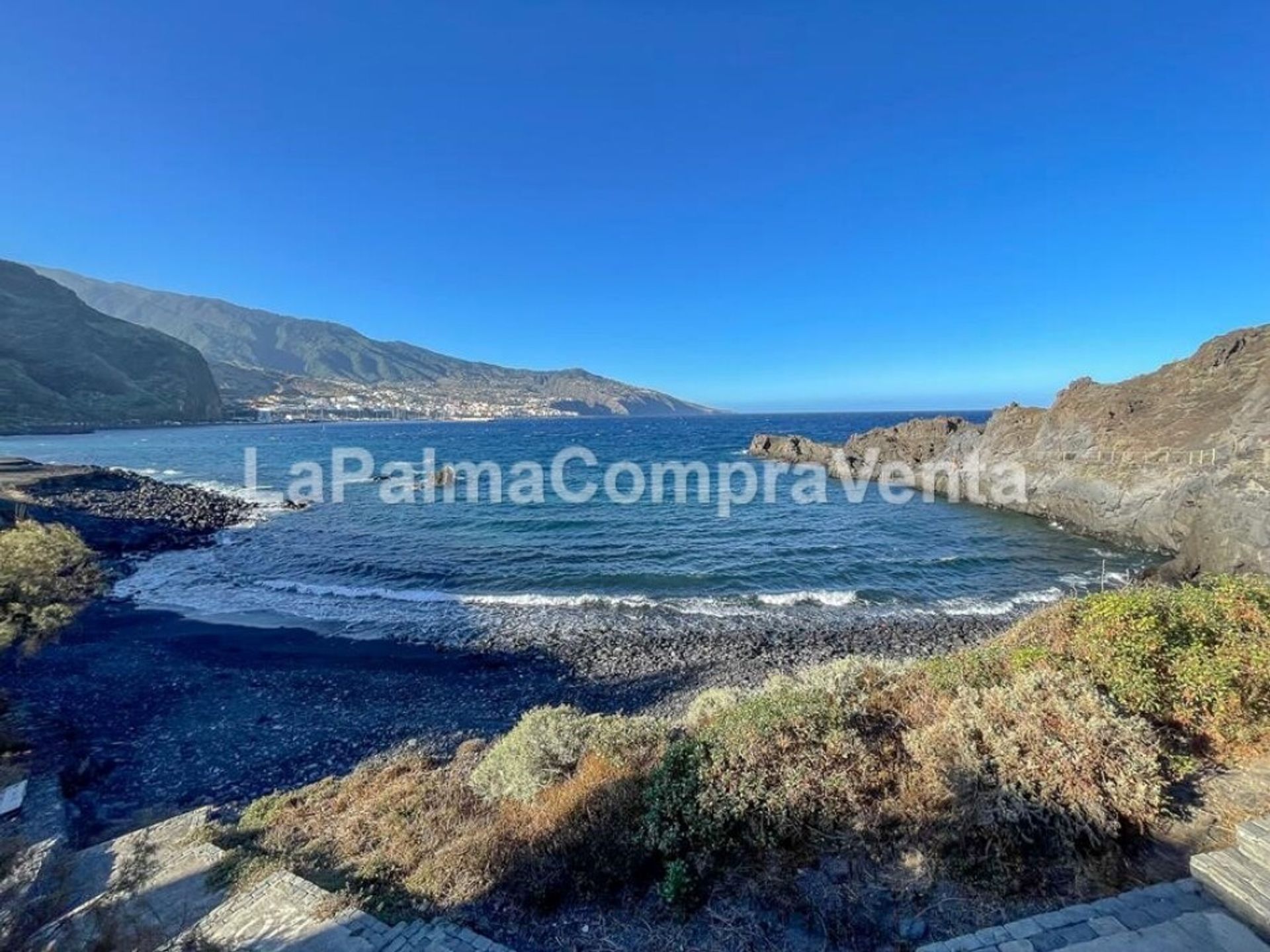 loger dans Breña Baja, Canarias 11523894