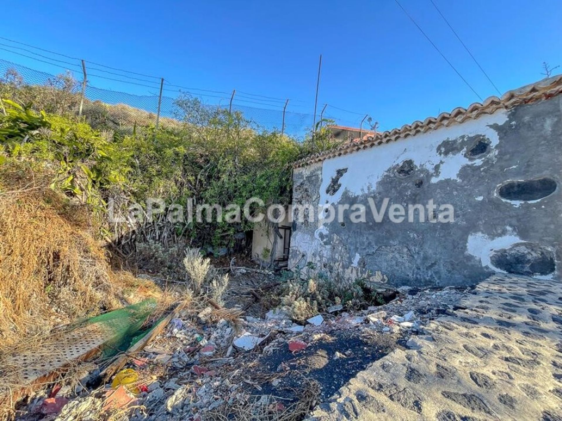 loger dans Breña Baja, Canarias 11523894