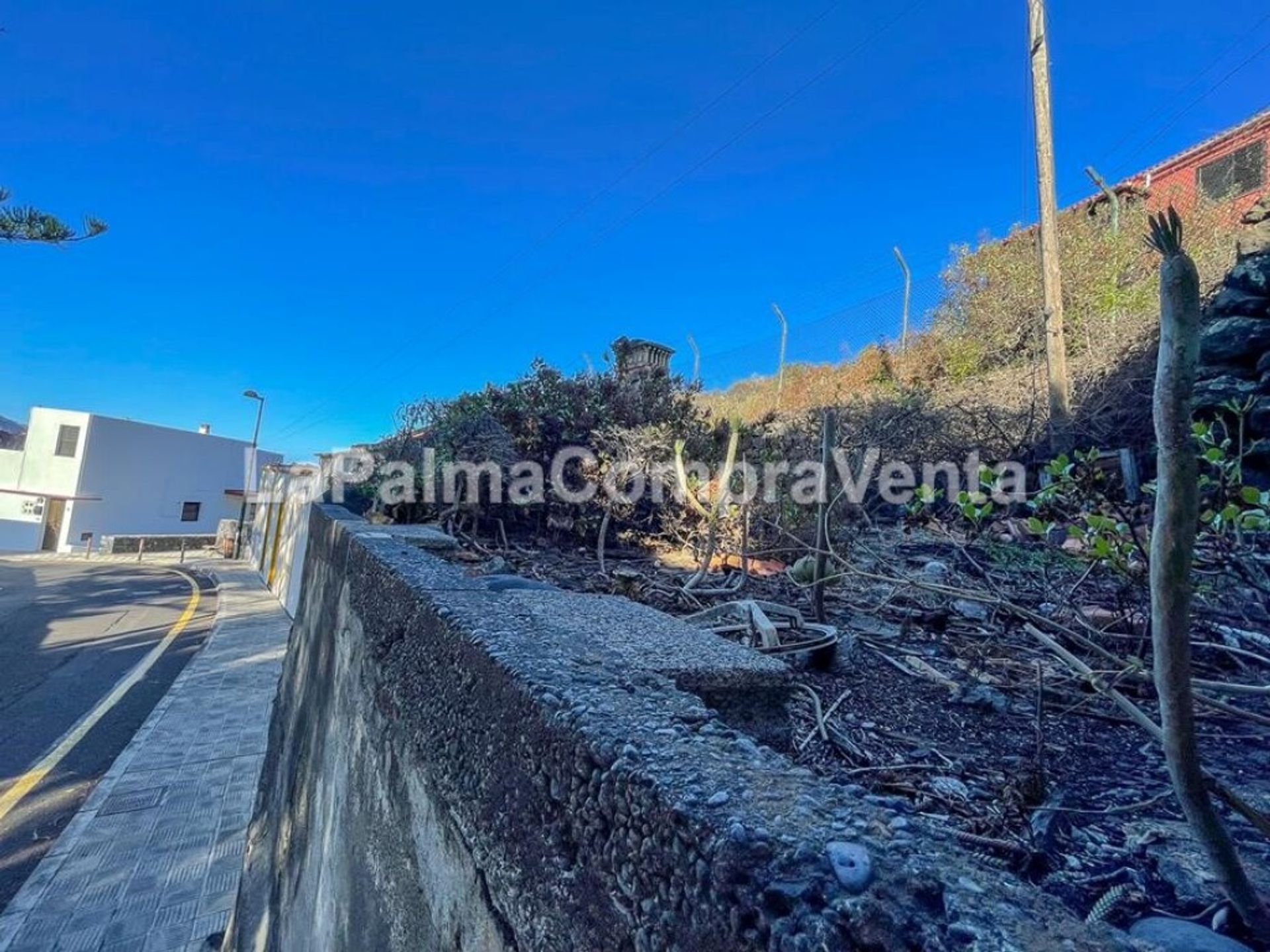 loger dans Breña Baja, Canarias 11523894