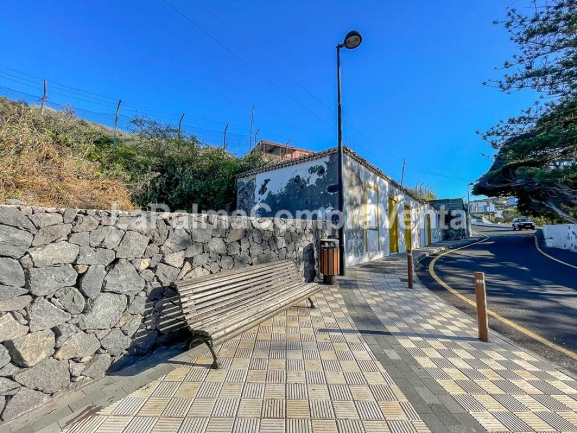 loger dans Breña Baja, Canarias 11523894